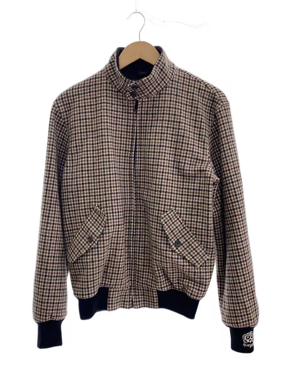 Hysteric Glamour Houndstooth Jacket Size US M / EU 48-50 / 2 - 1 Thumbnail