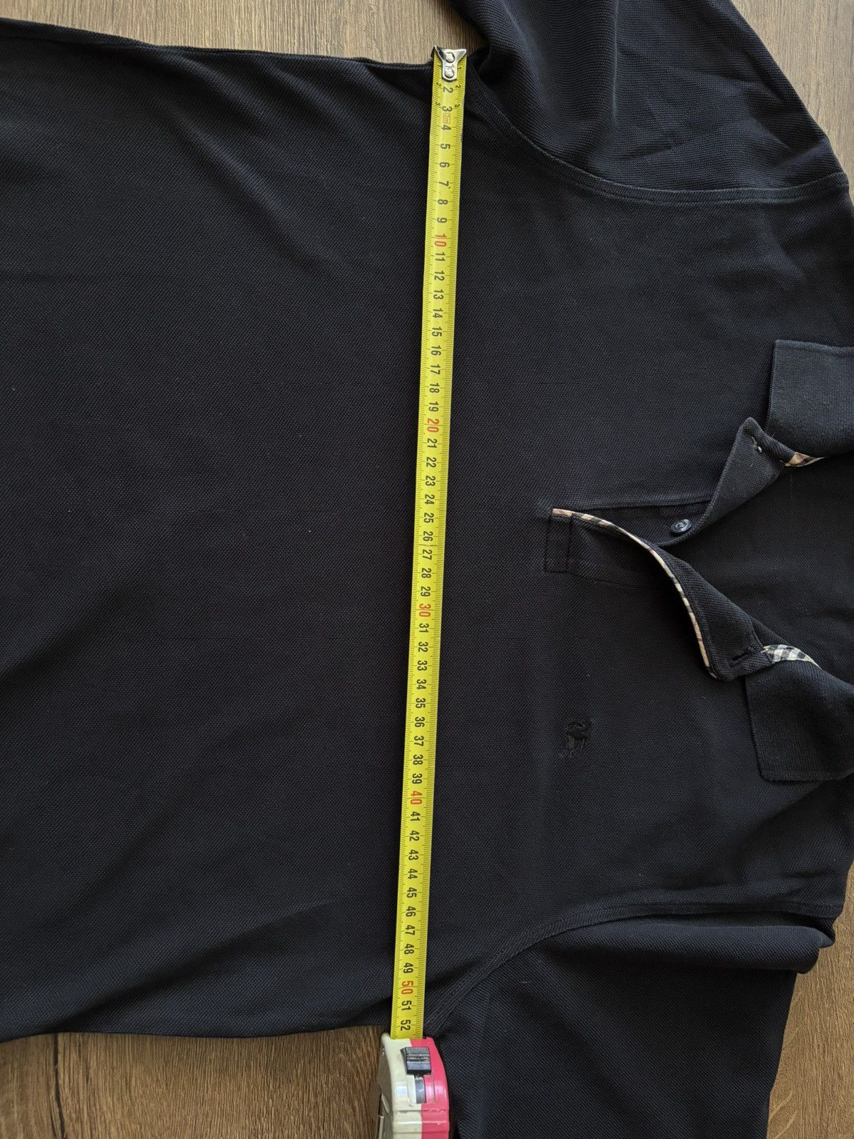 Burberry Burberry shirt Size US M / EU 48-50 / 2 - 9 Thumbnail