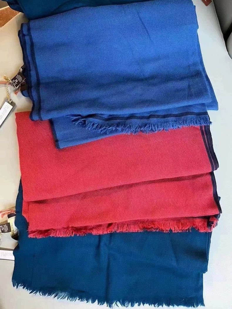 Loro Piana LORO PIANA Gok series scarves Size ONE SIZE - 1 Thumbnail