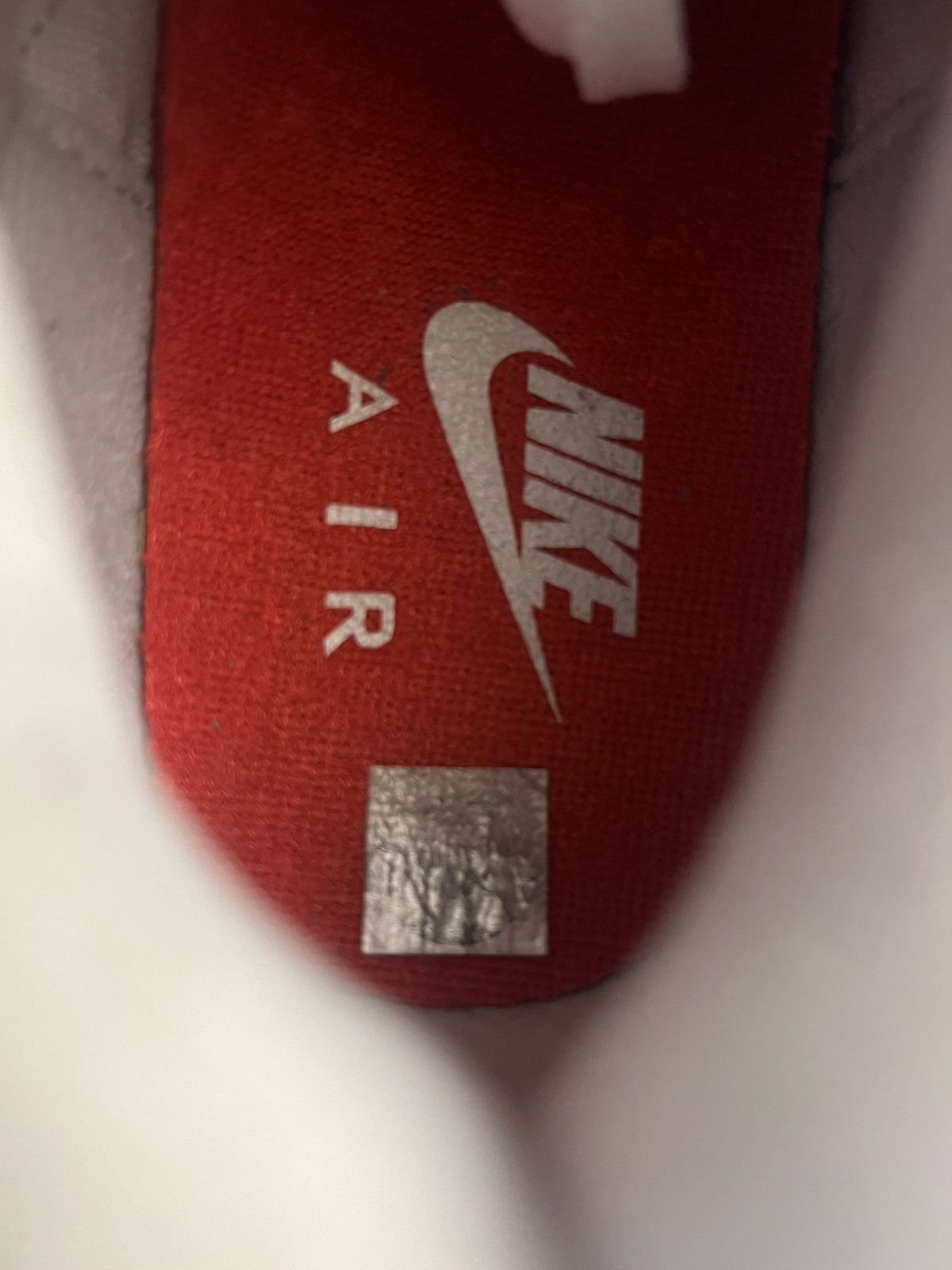 Jordan Brand Jordan 3 Retro “Air Max 1” 2019 Size US 11 / EU 44 - 7 Thumbnail