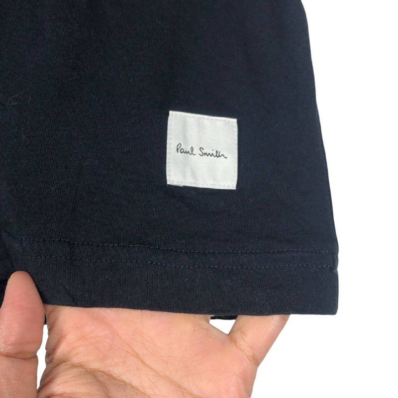 Paul Smith Paul Smith Plain T-Shirt Size US S / EU 44-46 / 1 - 7 Thumbnail