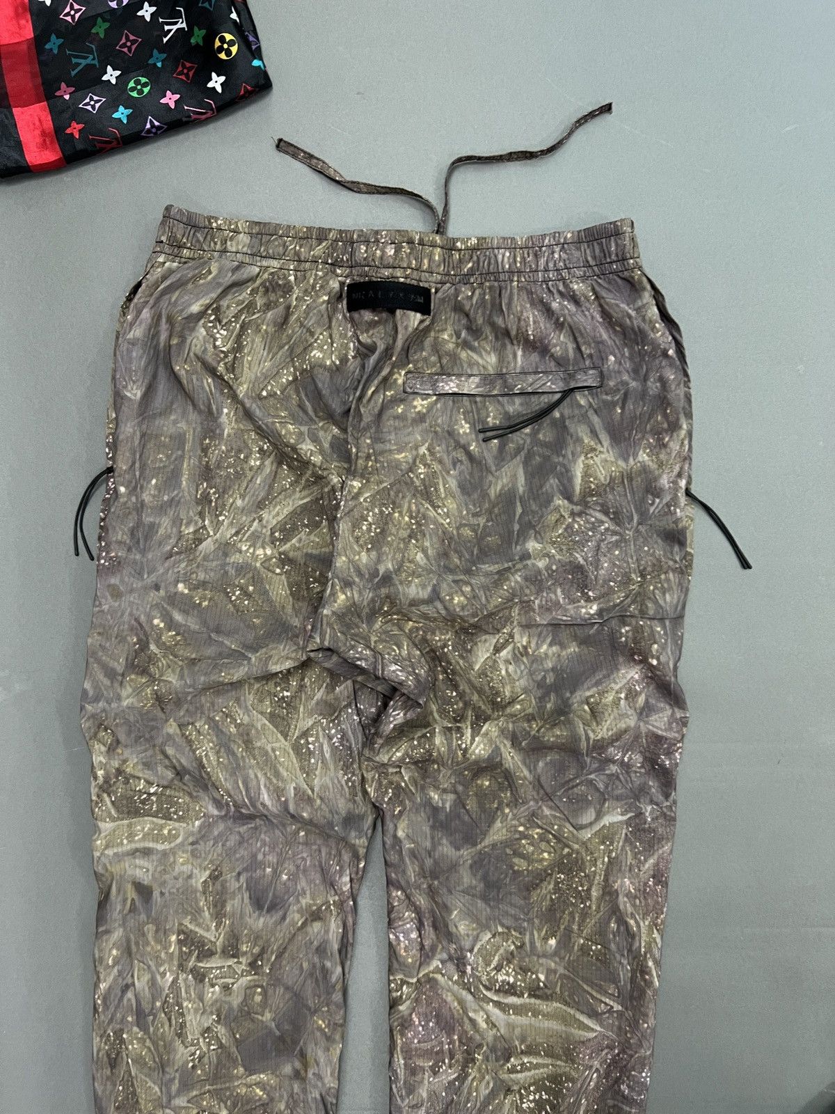 1017 ALYX 9SM ALYX Quantum Pants Size US 34 / EU 50 - 11 Thumbnail