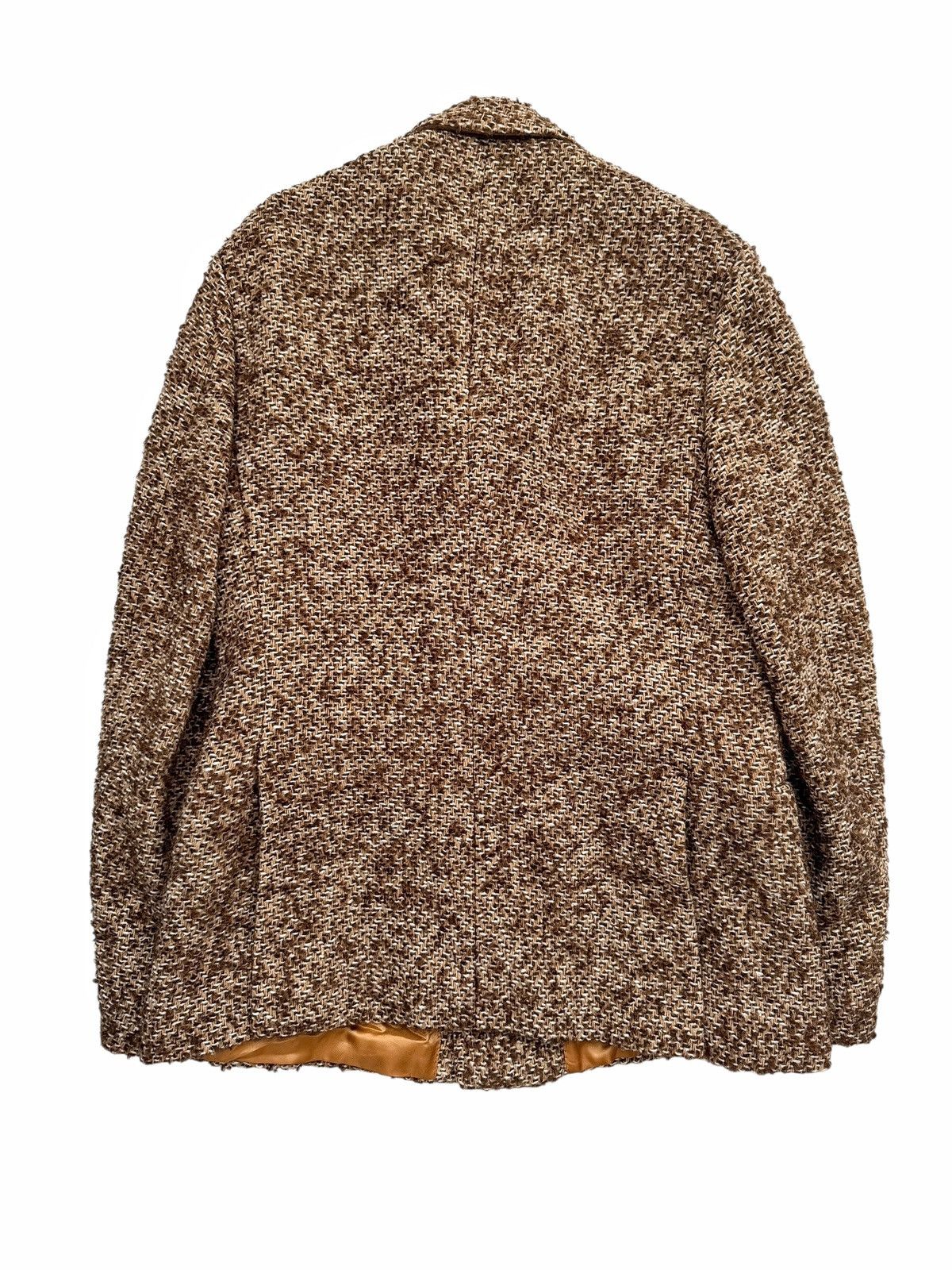 Casely-Hayford x Aberfeldy Scotch Sipping Woven Jacket Size US M / EU 48-50 / 2 - 2 Thumbnail