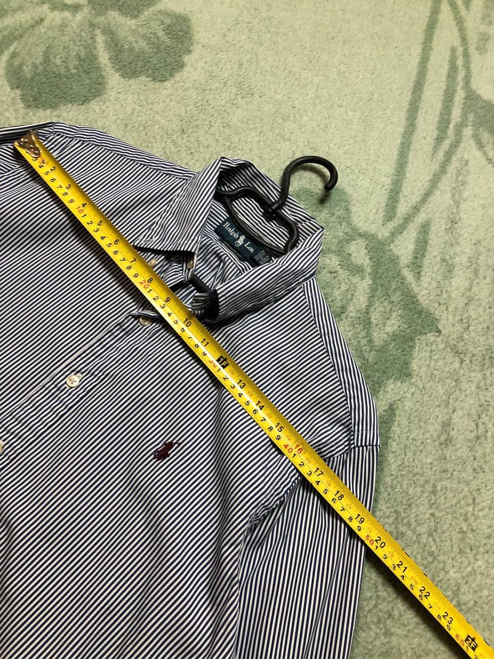 Ralph Lauren Ralph Lauren Shirt Size US L / EU 52-54 / 3 - 11 Thumbnail