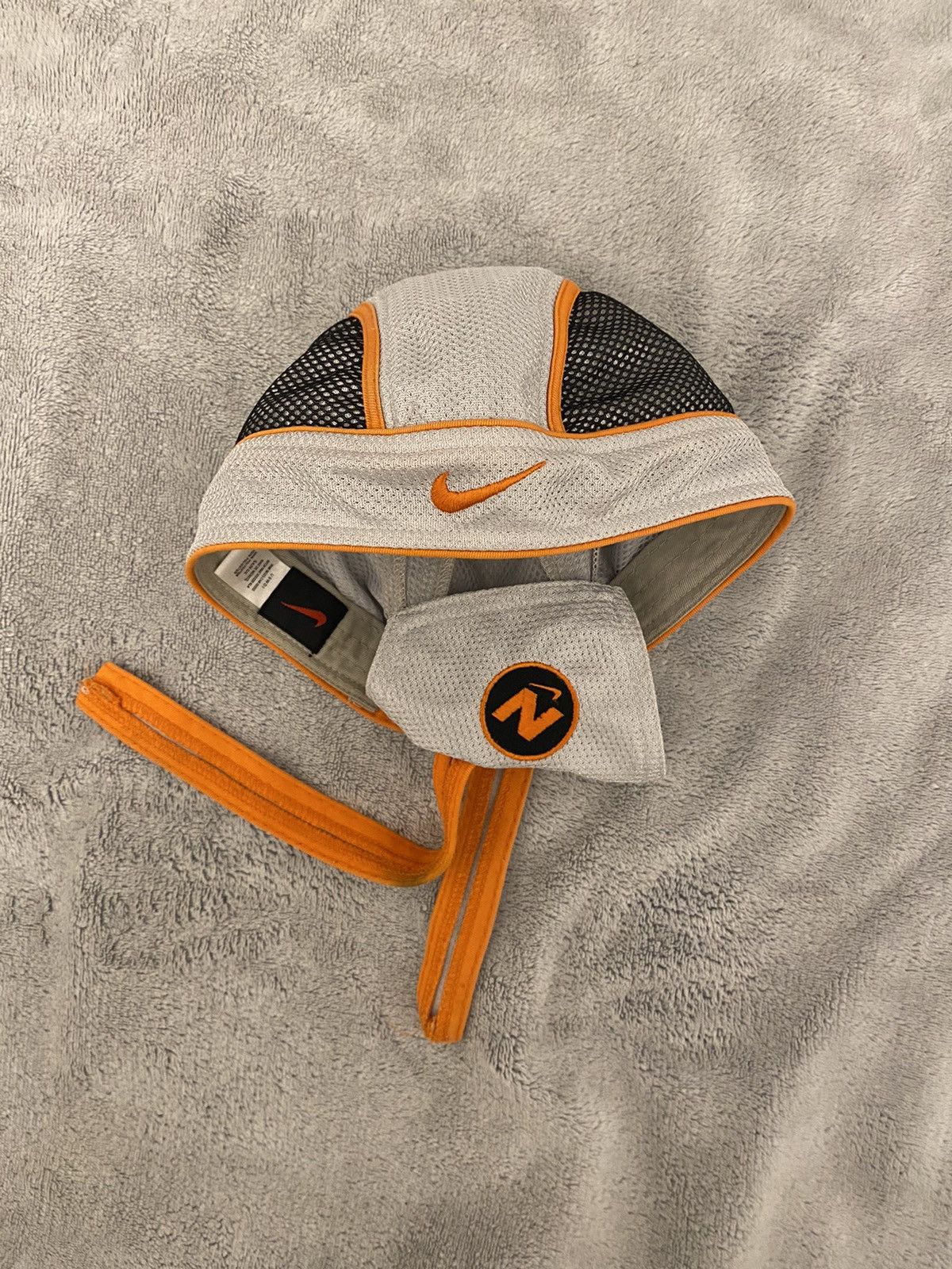 Nike Y2K nike durag Size ONE SIZE - 1 Thumbnail