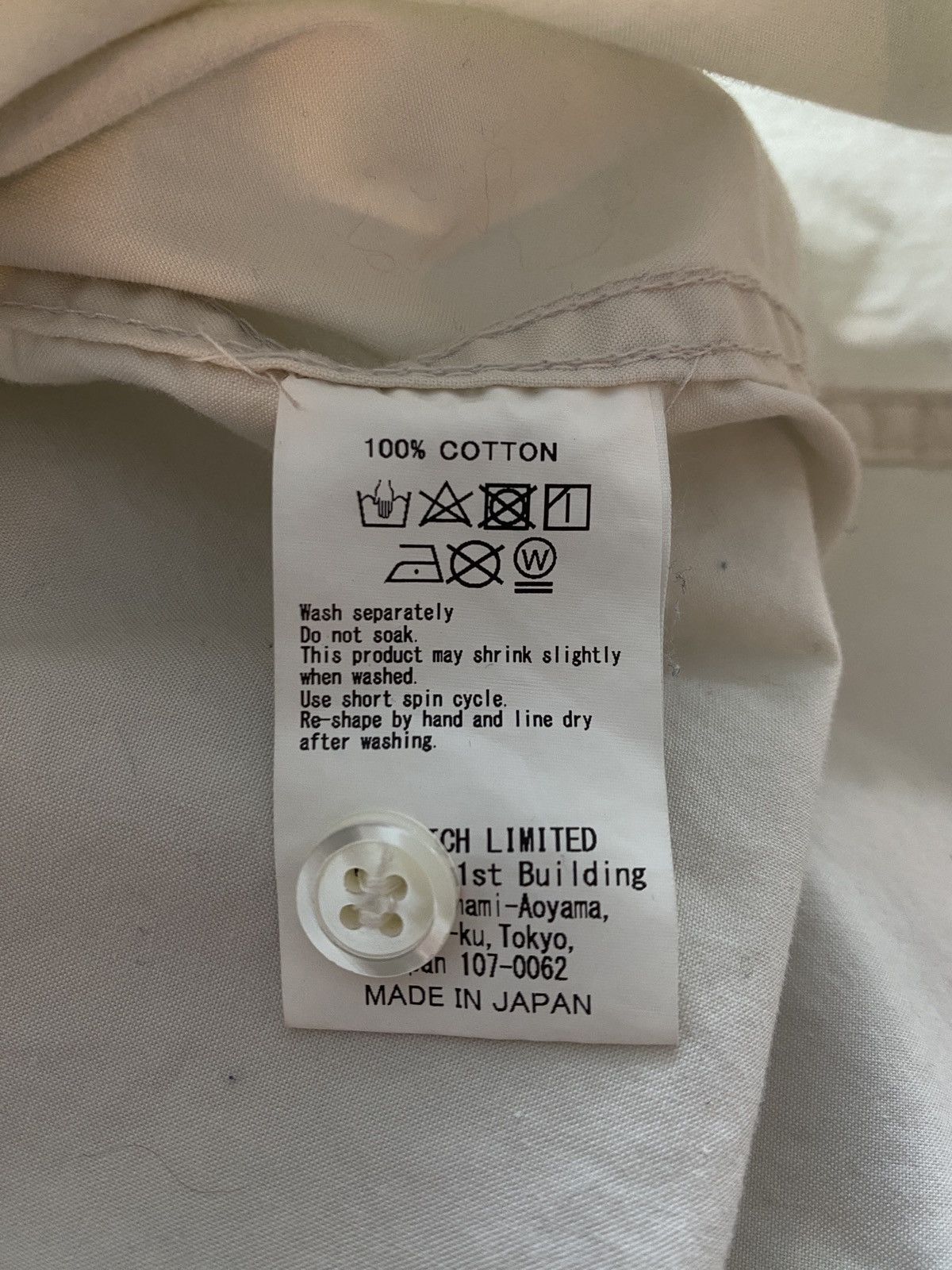 Cav Empt Casual Shirt Size US M / EU 48-50 / 2 - 4 Thumbnail