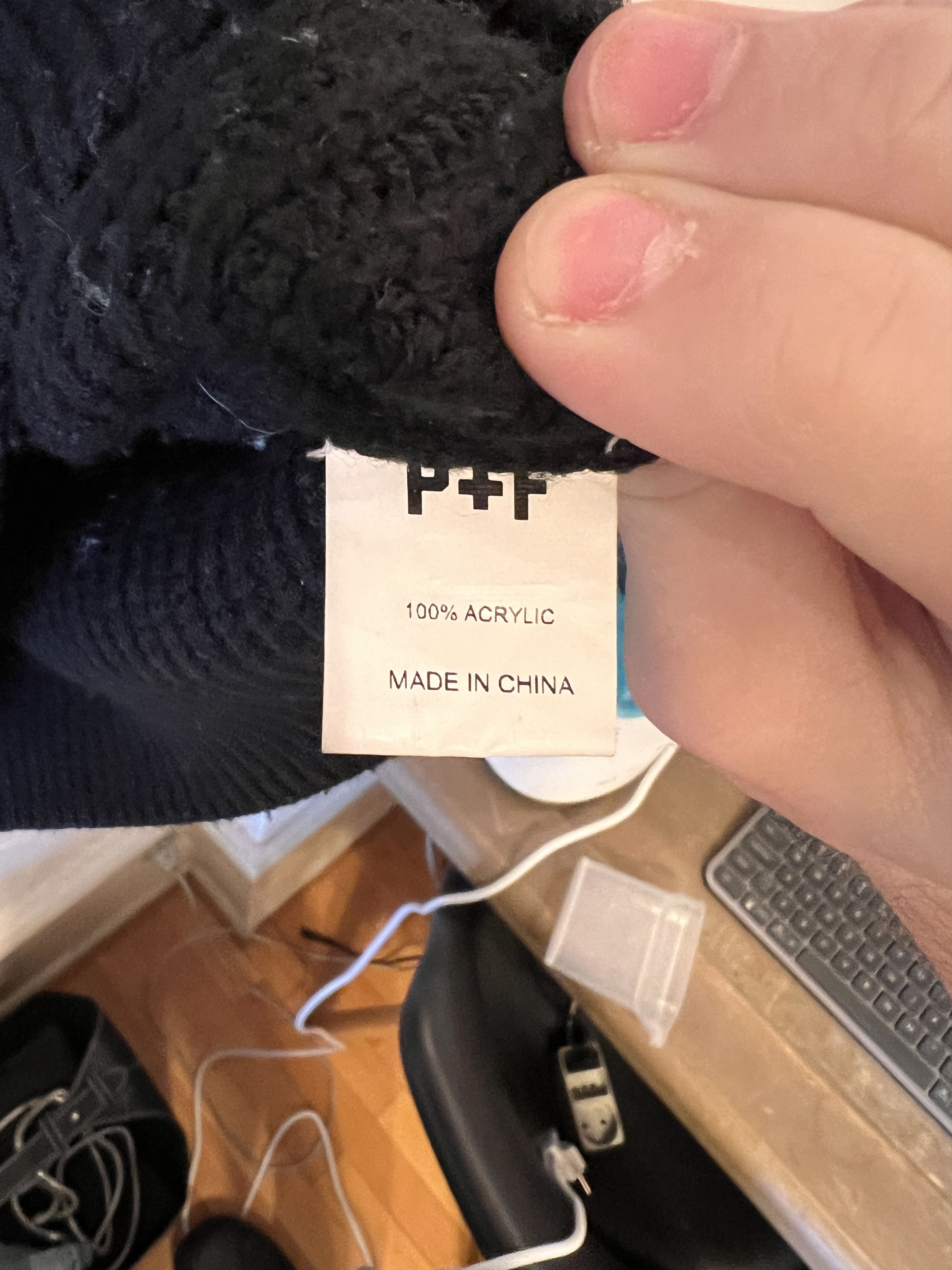Places + Faces Sweatshirt Size US S / EU 44-46 / 1 - 4 Thumbnail