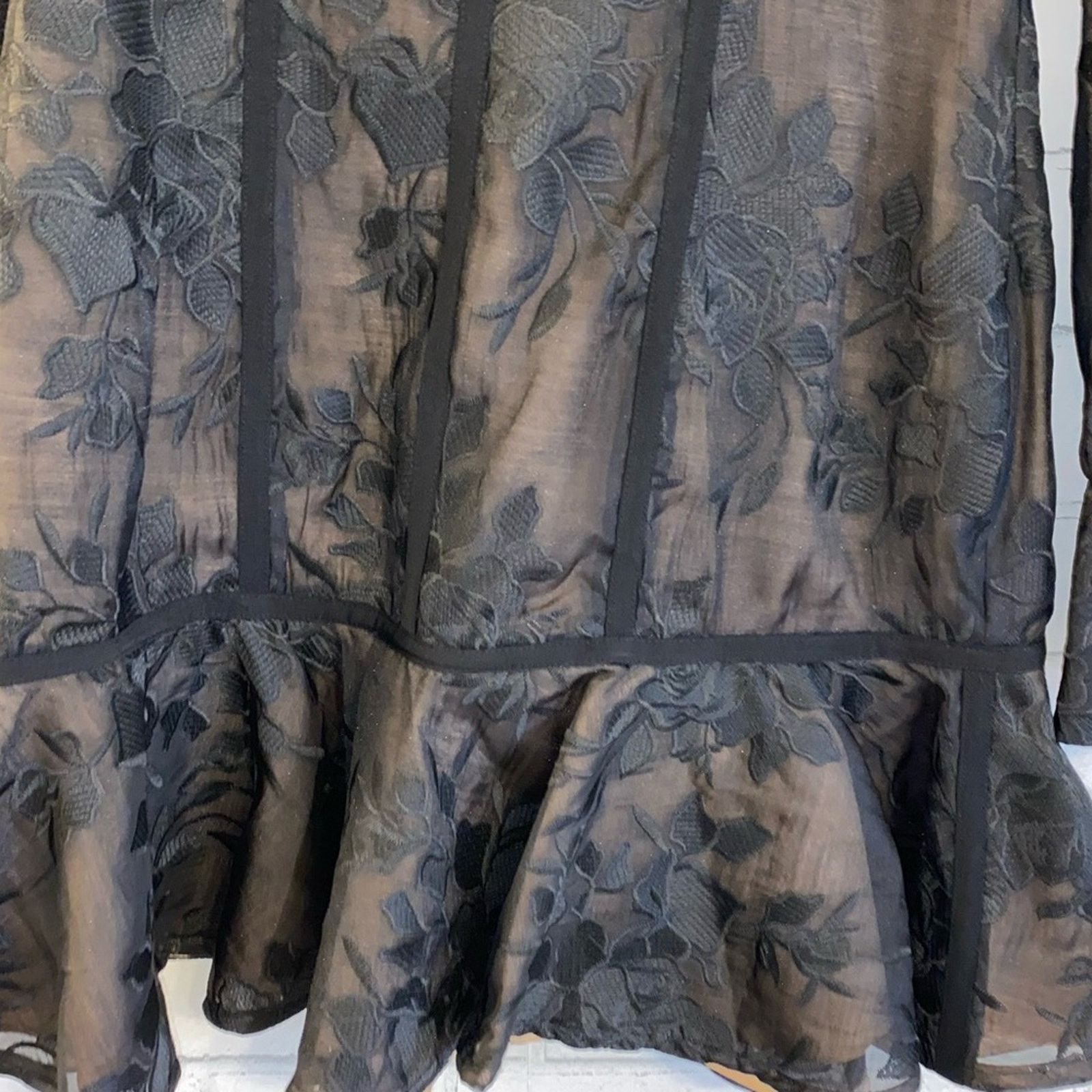 REVOLVE REVOLVE $250 New Keepsake Wonderland Lace Dress NWT XS Size XS / US 0-2 / IT 36-38 - 11 Thumbnail