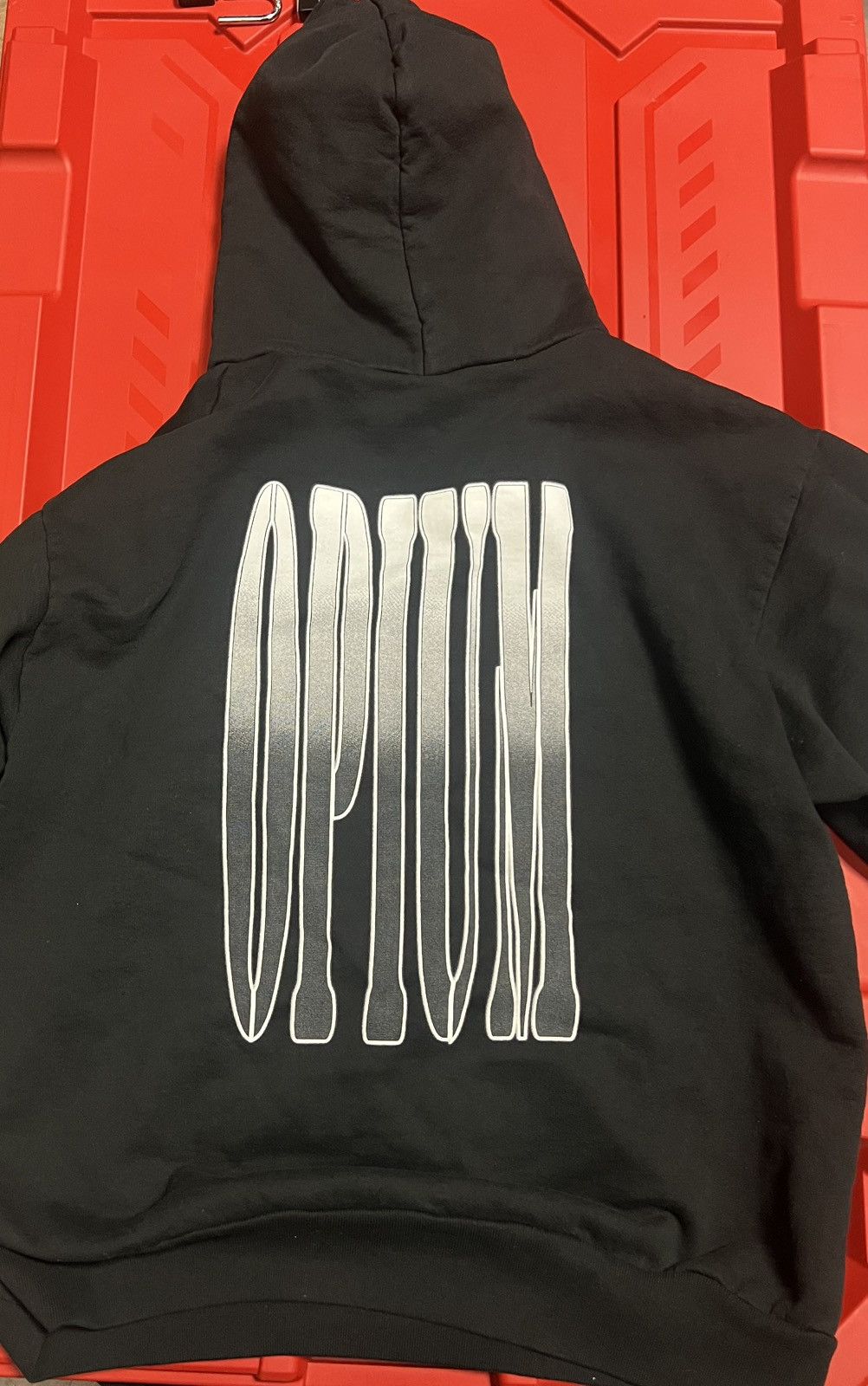 Complex × Playboi Carti Complexcon Las Vegas playboy carti opium sweater Size US XL / EU 56 / 4 - 2 Thumbnail