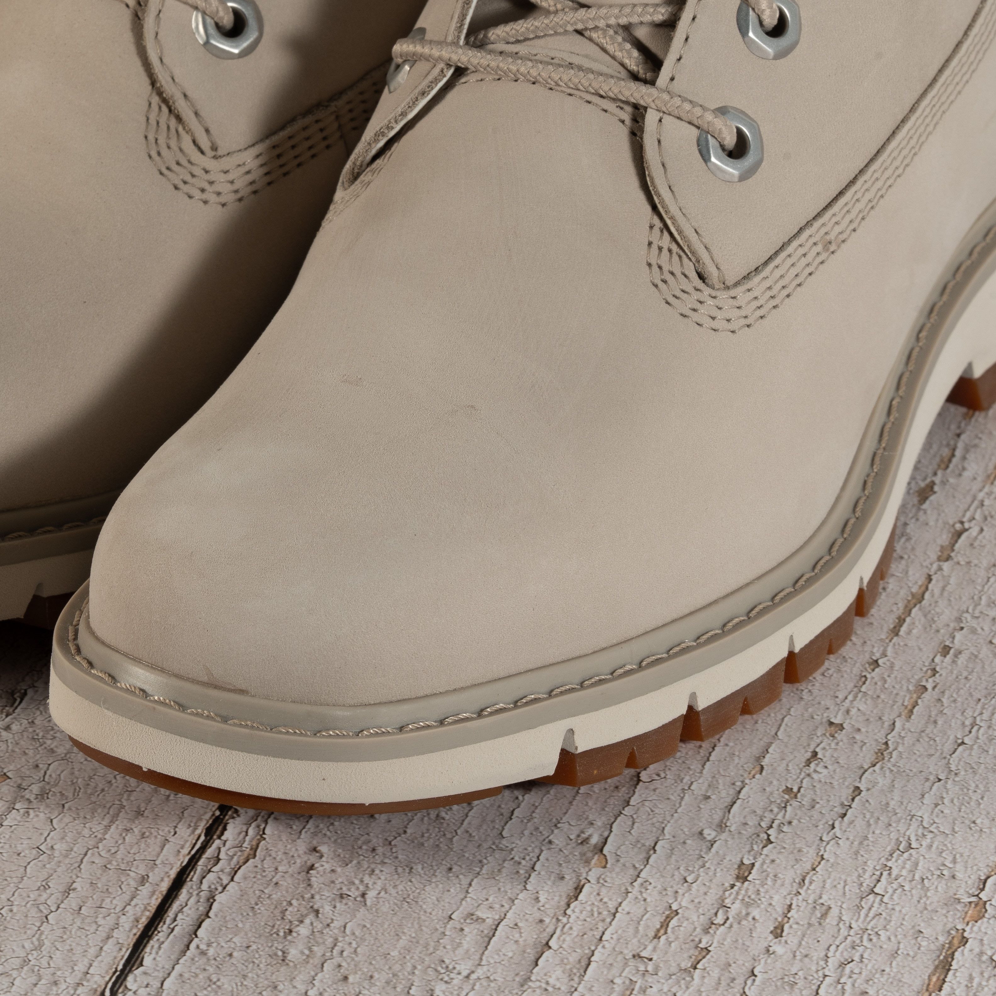 Timberland Lucia Way Warm Lined Boot Waterproof