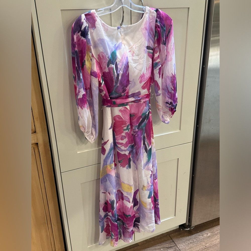 DKNY DKNY dress - size 10 Size L / US 10 / IT 46 - 5 Thumbnail