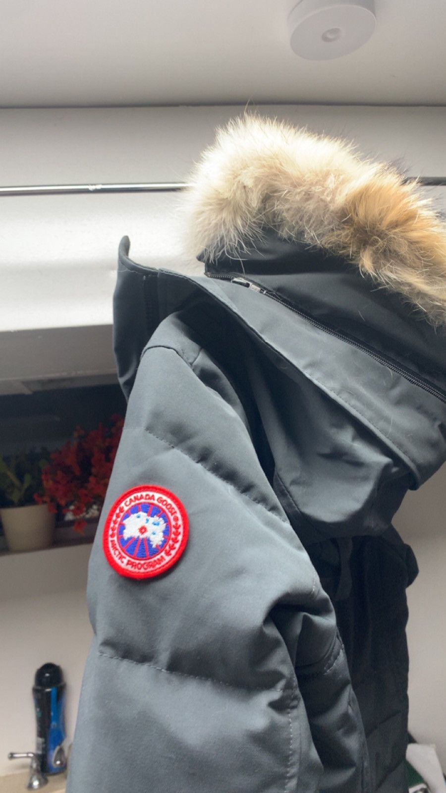 Canada Goose Canada goose puff jacket Size M / US 6-8 / IT 42-44 - 6 Thumbnail