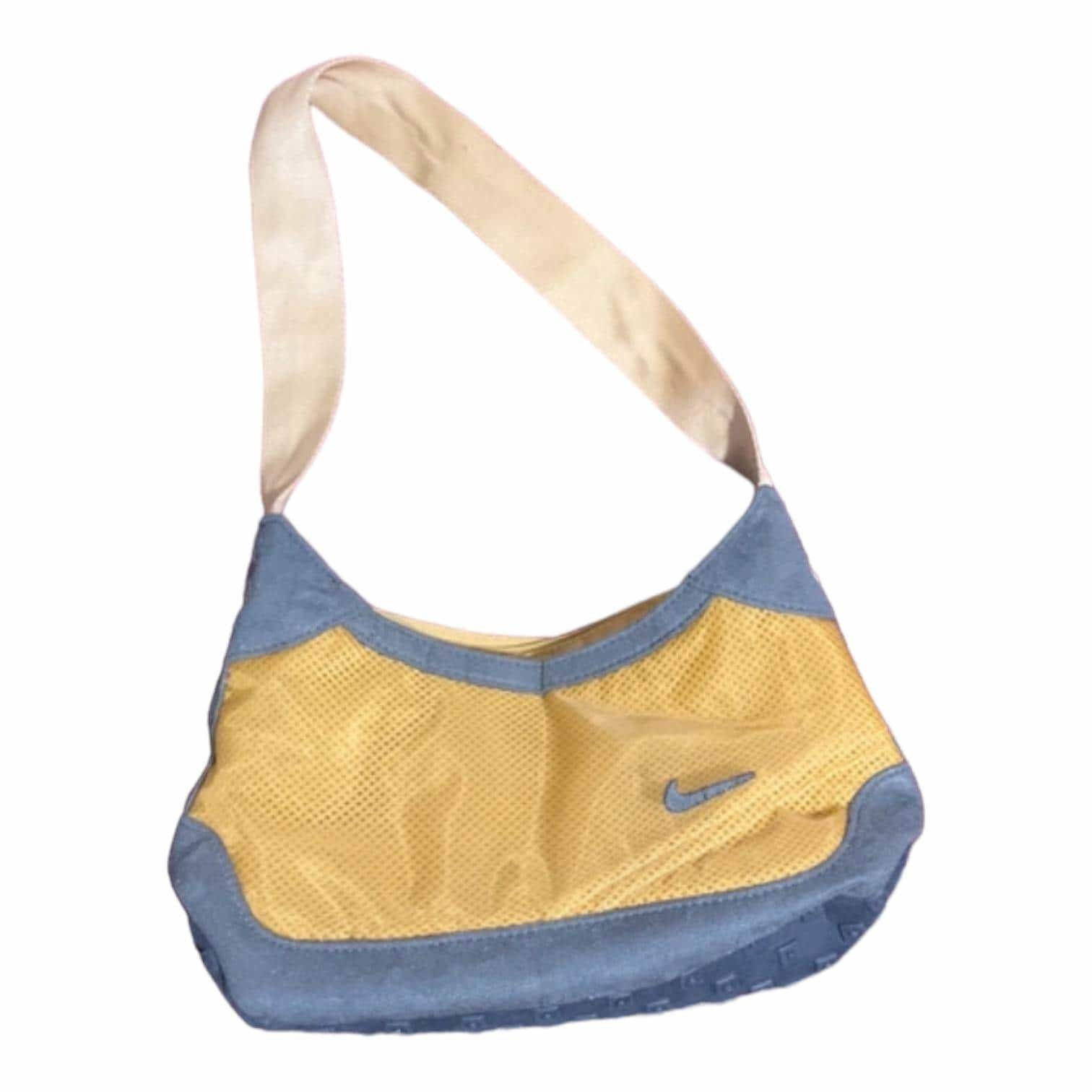 Nike The Nike Mini Baguette Sneaker Sole Bag Size ONE SIZE - 1 Thumbnail