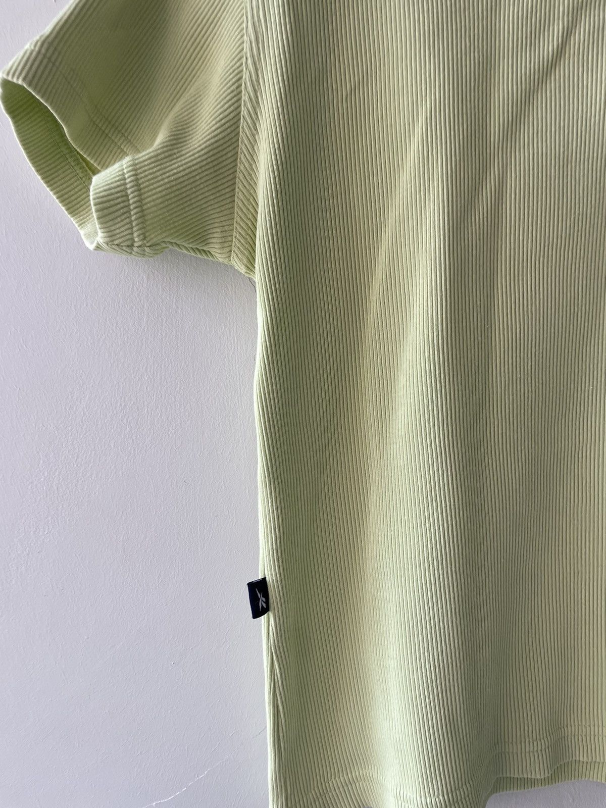 Reebok Reebok tshirt Size XL / US 12-14 / IT 48-50 - 5 Thumbnail