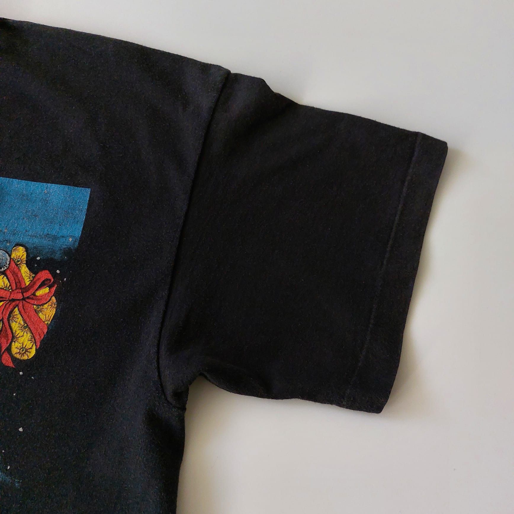 Band Tees Die Toten Hosen 90s vintage t-shirt by Bernie Luther Size US L / EU 52-54 / 3 - 6 Thumbnail