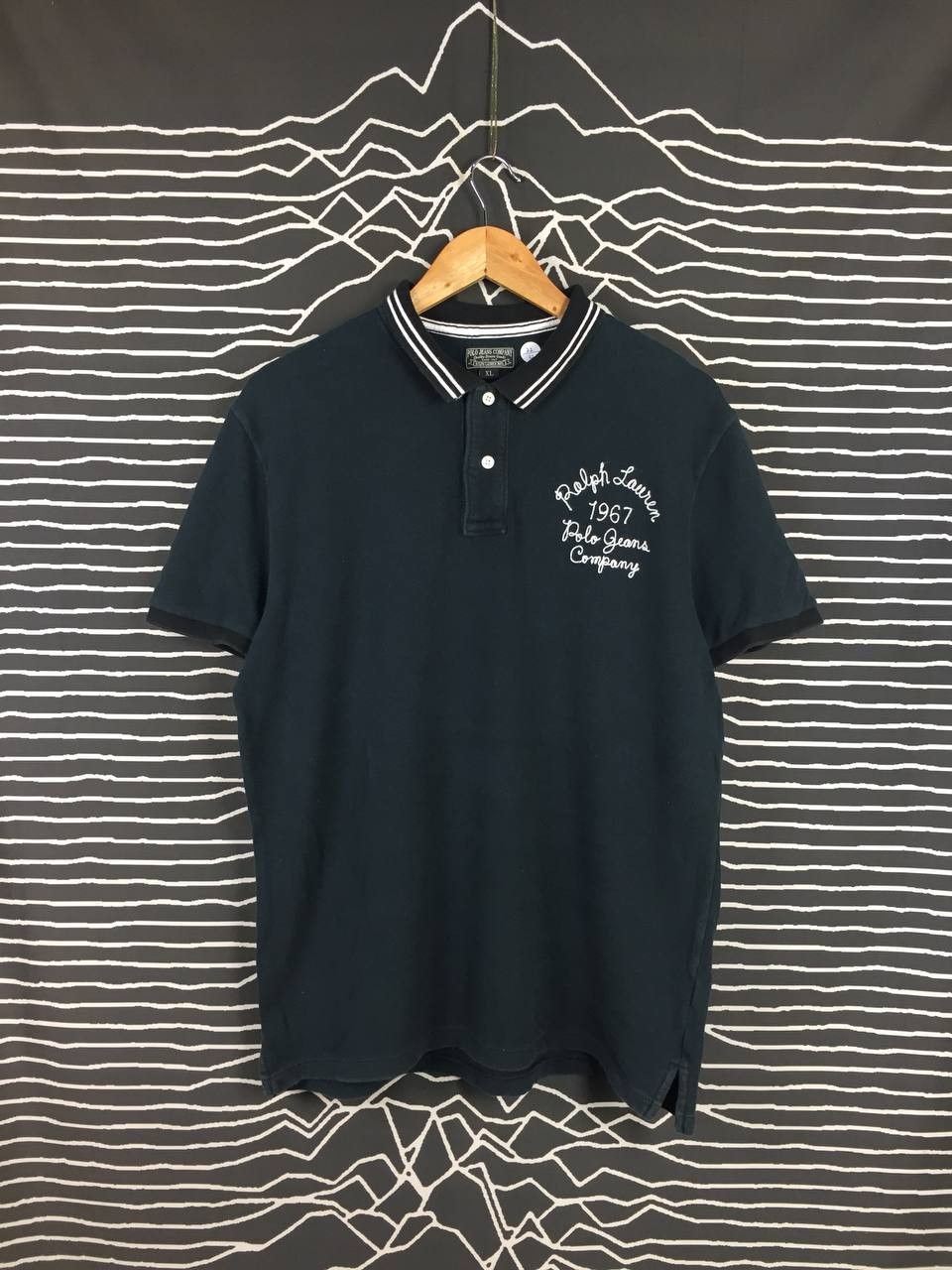 Ralph lauren mfg polo jeans company sale