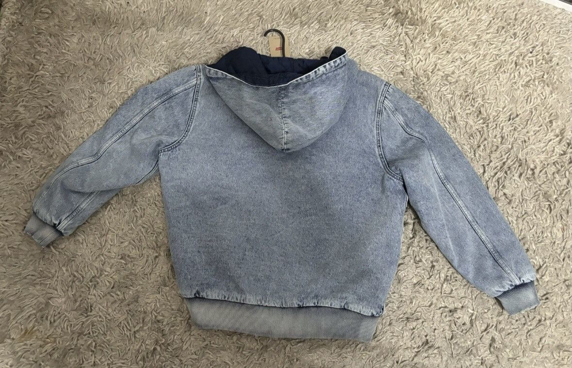 Levi's Levi’s jean jacket Size US L / EU 52-54 / 3 - 4 Thumbnail
