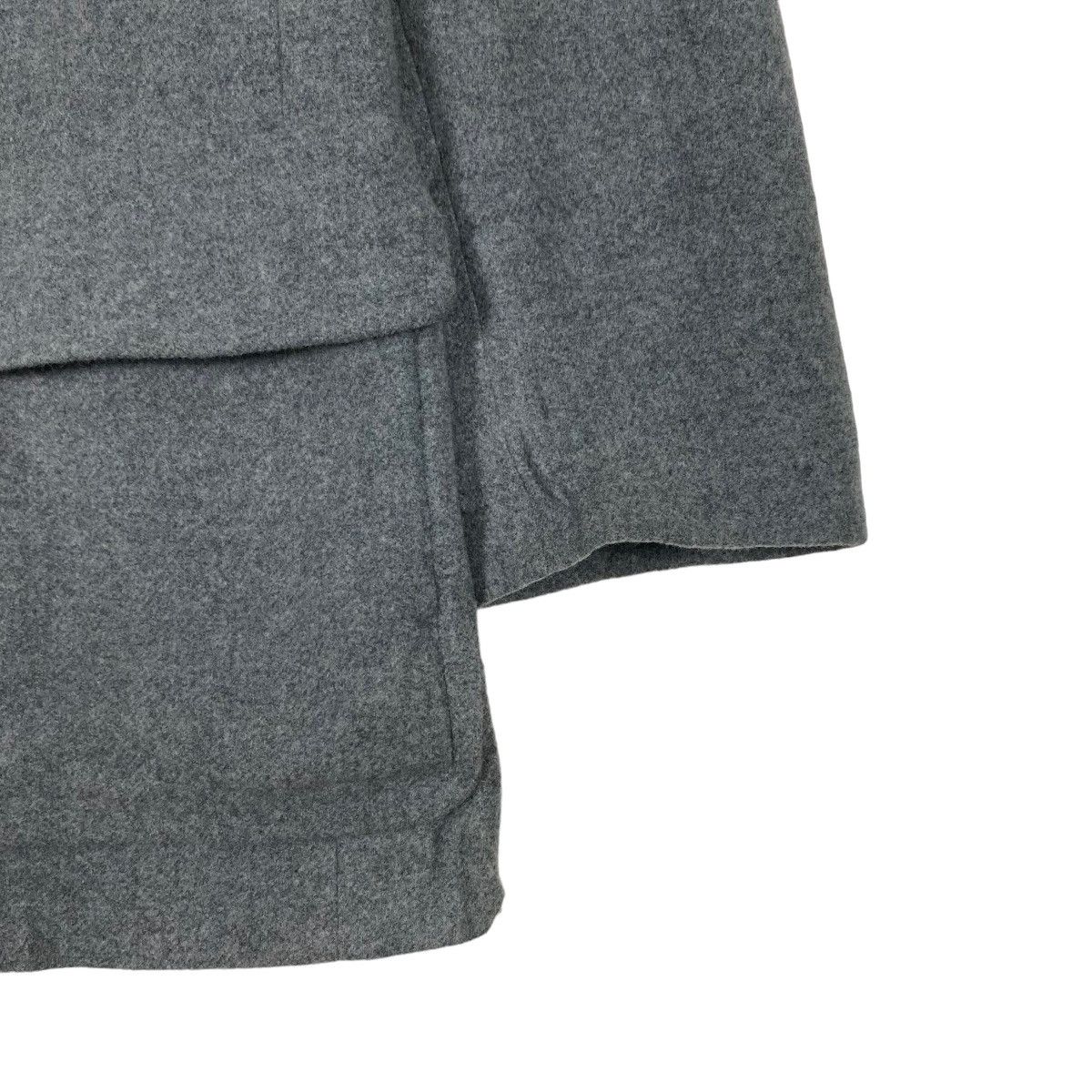 Aquascutum Aquascutum Button Coat Blazer Size US M / EU 48-50 / 2 - 6 Thumbnail