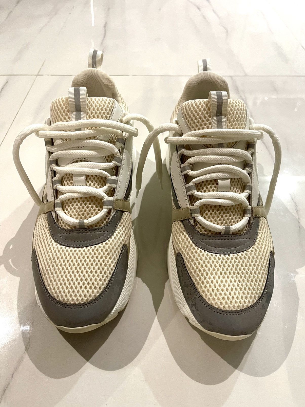 Dior Dior B22 Sneakers Size US 11 / EU 44 - 3 Thumbnail