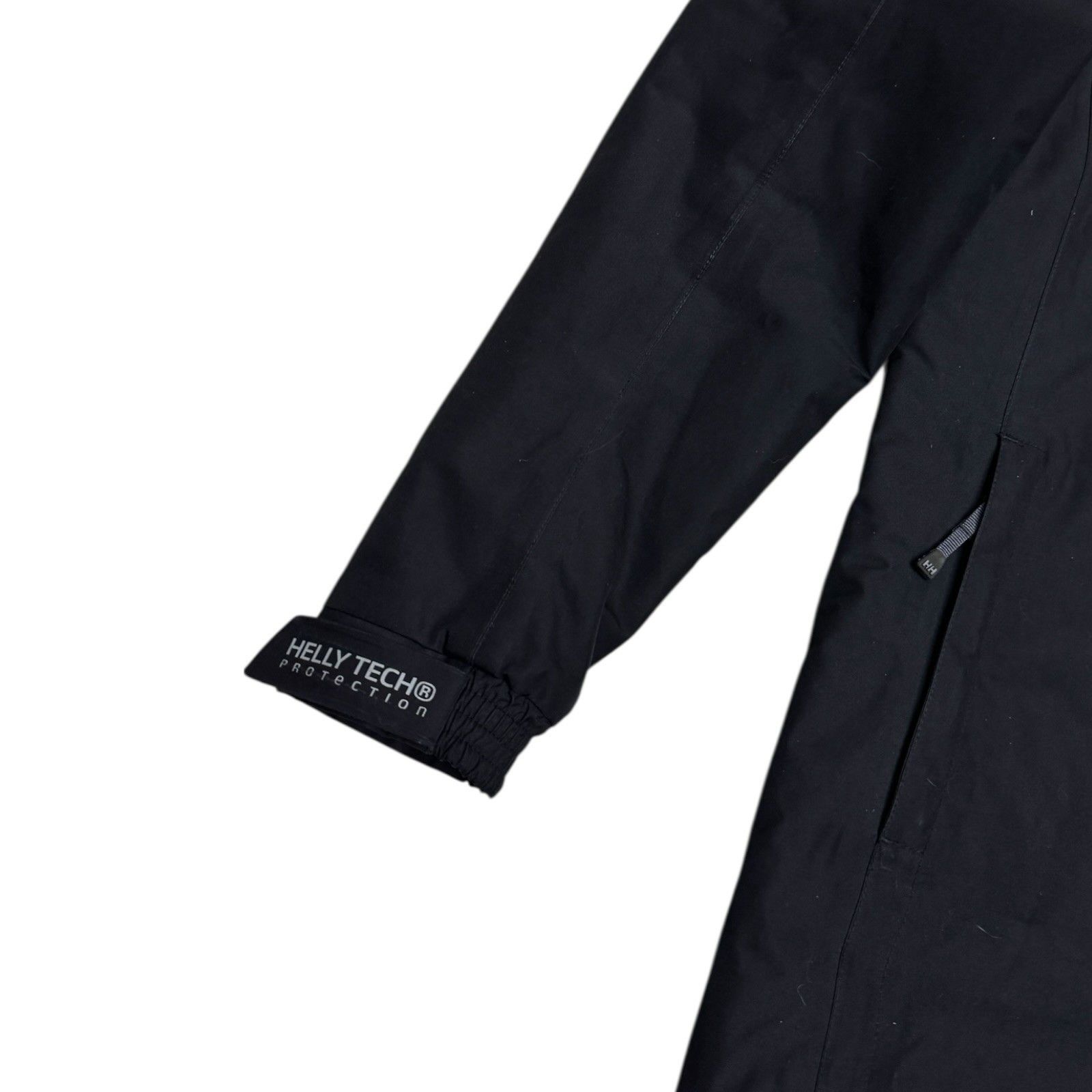 Helly Hansen HELLY HANSEN Warmcore Waterproof Parka Jacket Coat Small Size S / US 4 / IT 40 - 6 Thumbnail