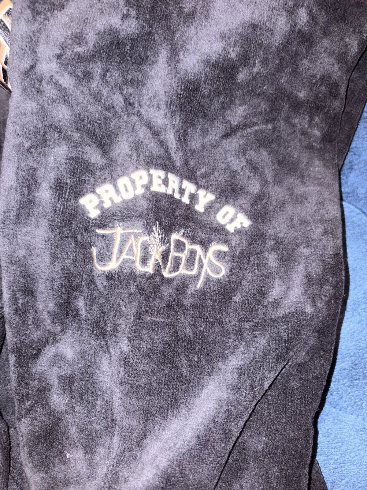 Travis Scott TRAVIS SCOTT JACKBOYS ROBE Size US M / EU 48-50 / 2 - 6 Thumbnail