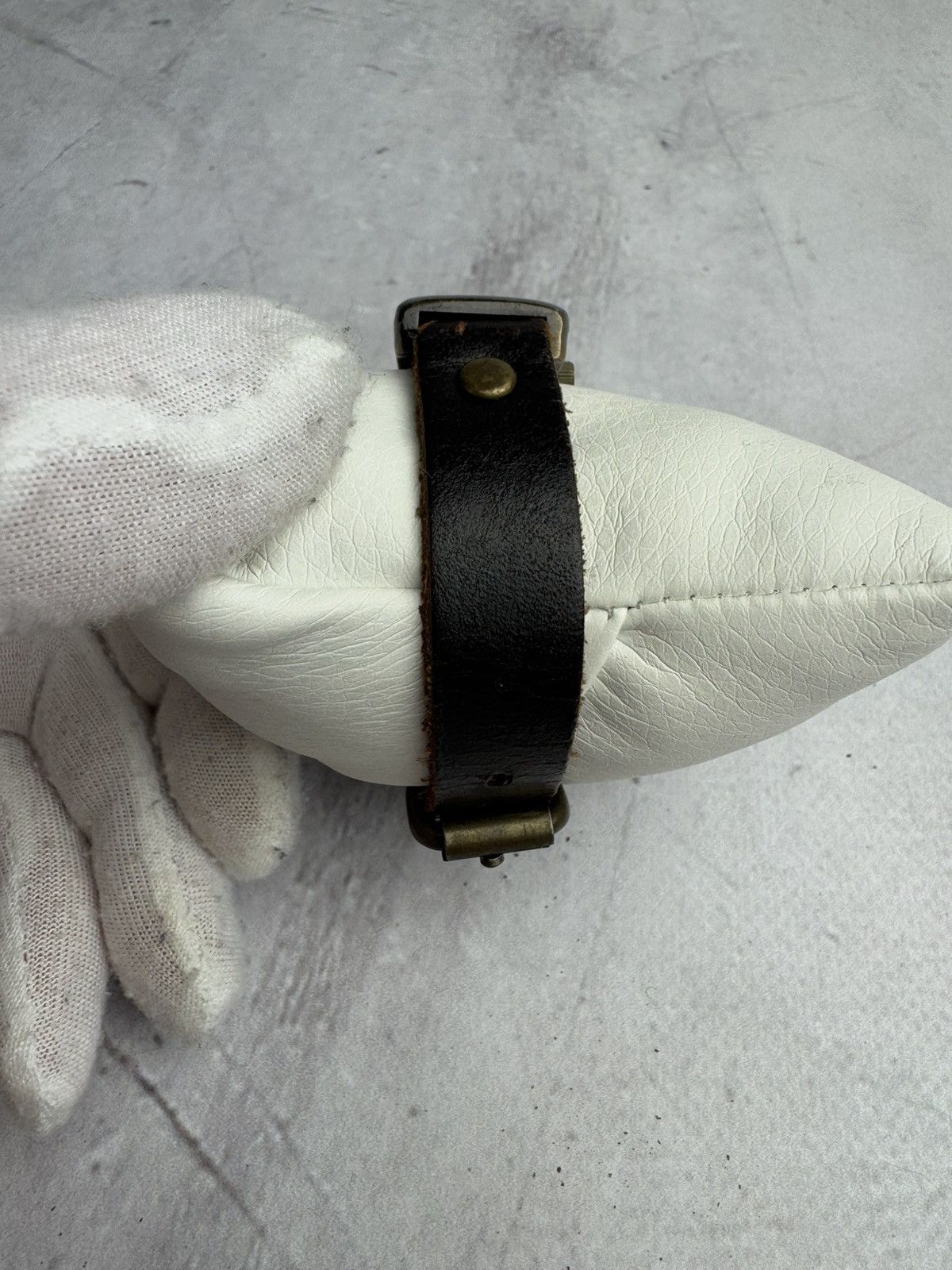 Japanese Brand × Vintage Vintage Japanese Style Watch Size ONE SIZE - 2 Thumbnail