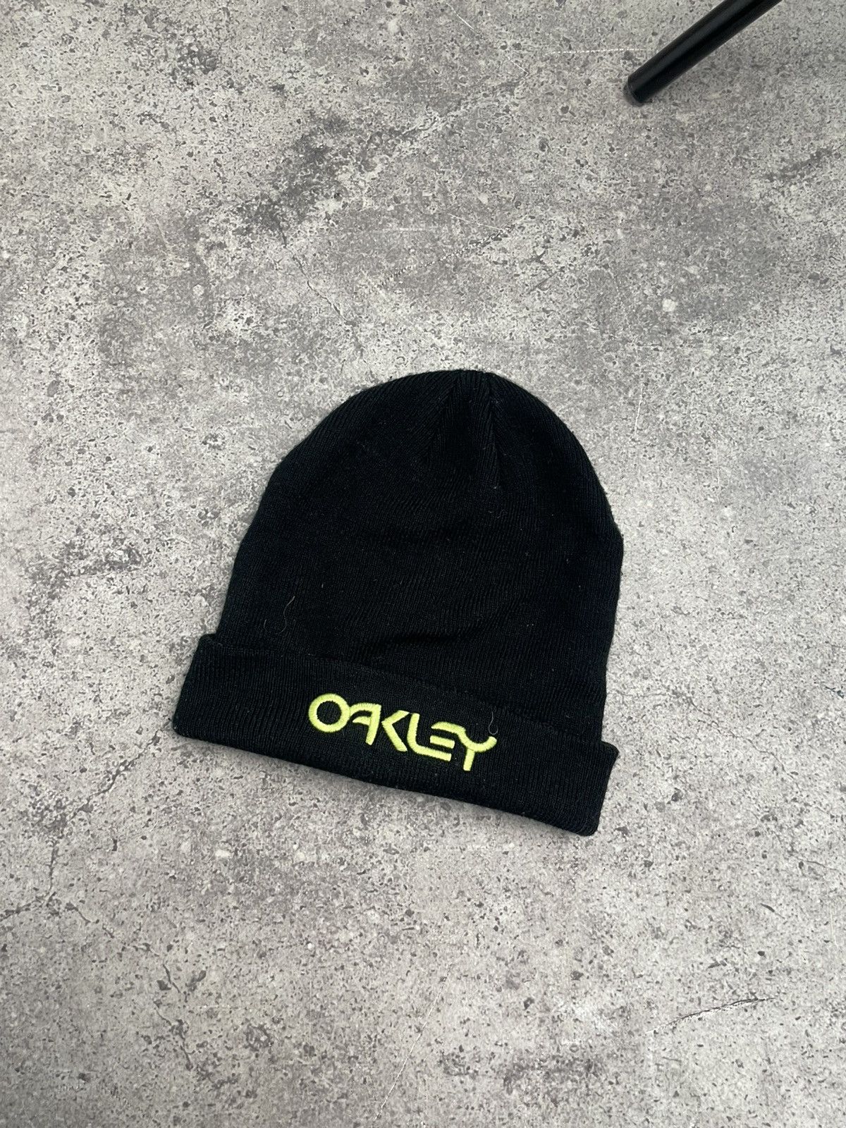 Oakley × Vintage Vintage Oakley hat gropcore style y2k Size ONE SIZE - 1 Thumbnail