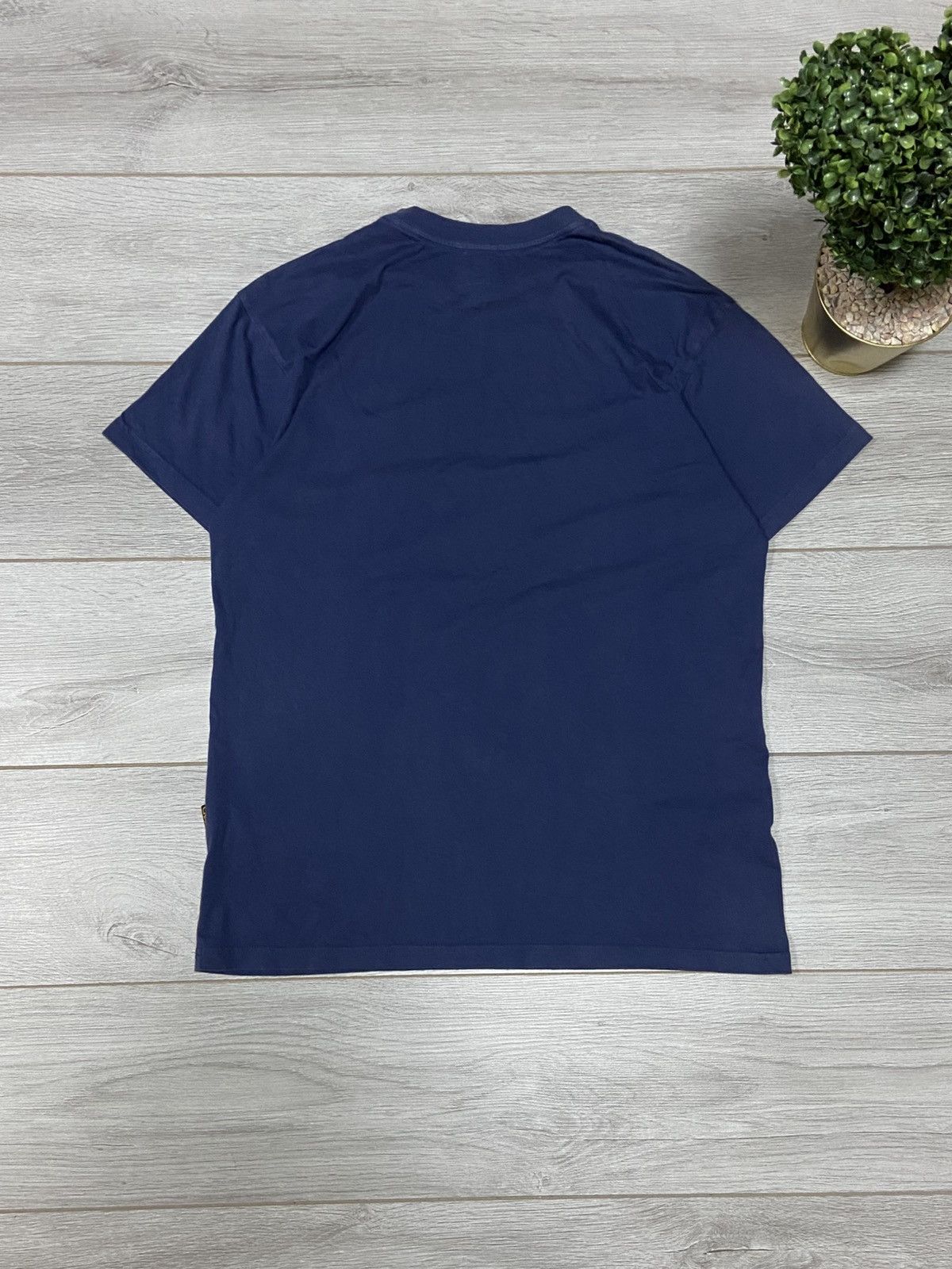Vivienne Westwood Vivienne Westwood arm badge t-shirt designer Size US M / EU 48-50 / 2 - 8 Thumbnail