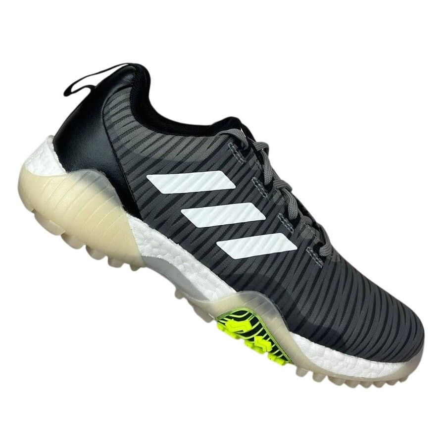 Adidas Adidas Boost CodeChaos Spikeless Golf Shoes Mens Size 8 Size US 8 / EU 41 - 1 Thumbnail
