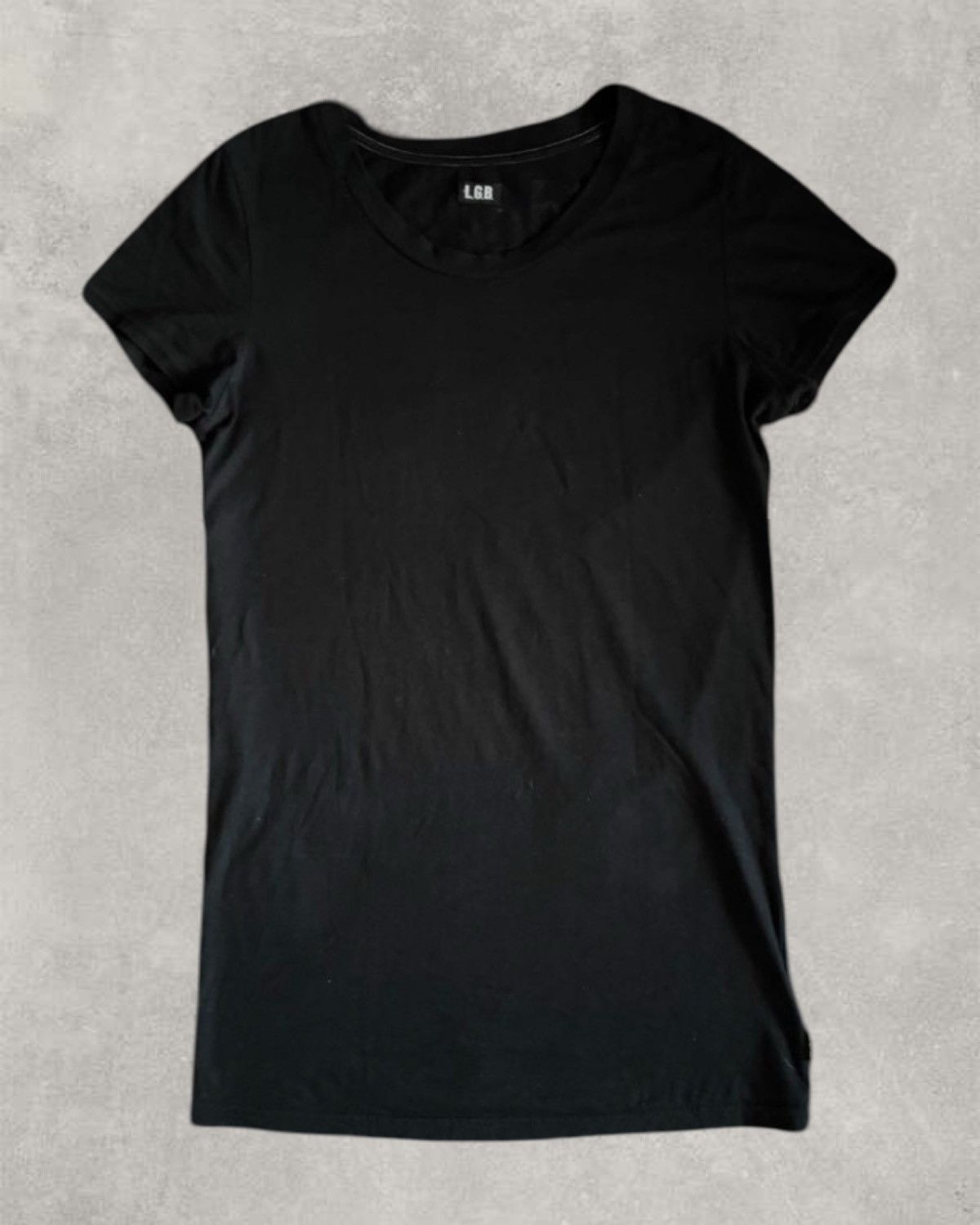 L.G.B “Forbidden Fruit” T-shirt