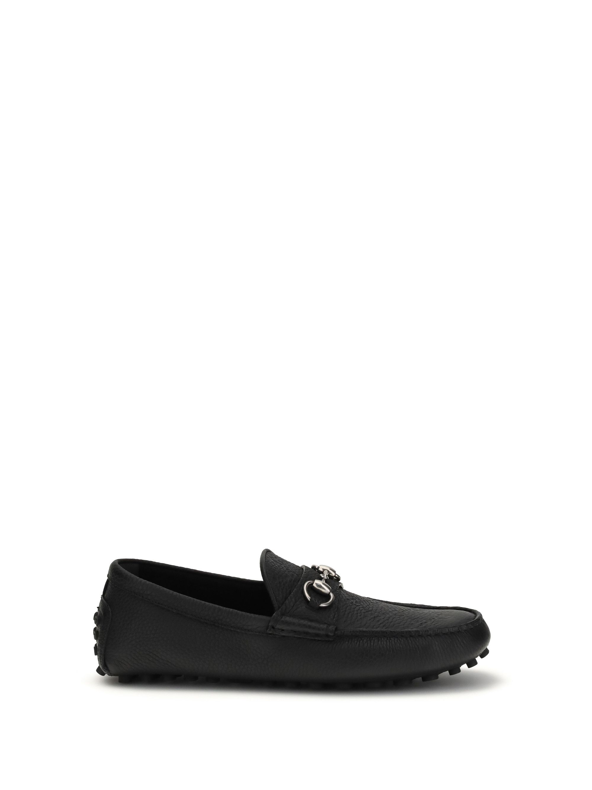 Gucci Horsebit Driver Loafers Size US 9 / EU 42 - 1 Thumbnail