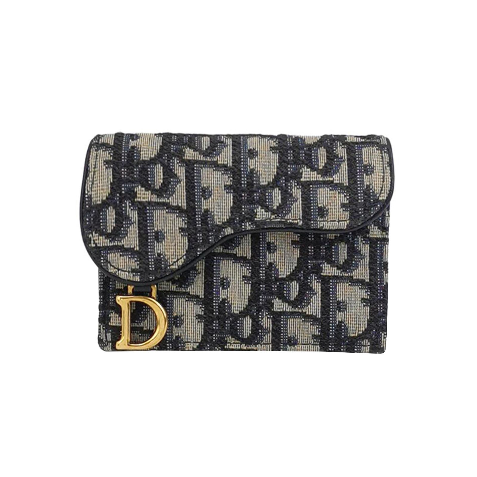 Dior Dior Women os Wallets Size ONE SIZE - 1 Thumbnail
