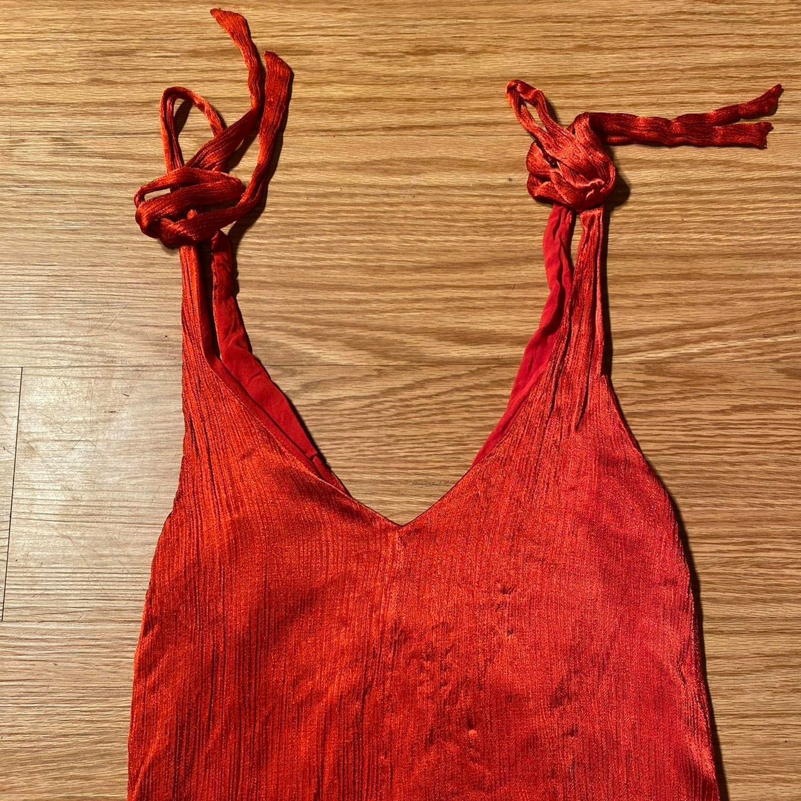 Urban Outfitters Urban outfitters slip dress/top Size S / US 4 / IT 40 - 2 Thumbnail