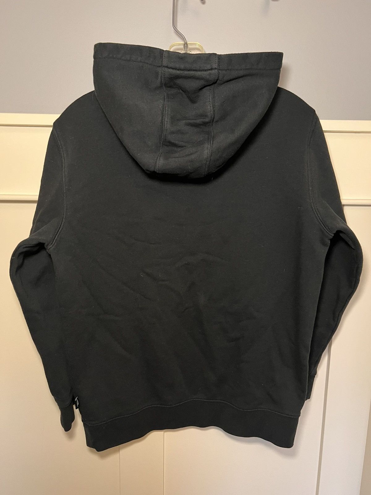 Independent Truck Co. Independent Trucks Co x Vans big logo pullover hoodie Size US L / EU 52-54 / 3 - 2 Thumbnail