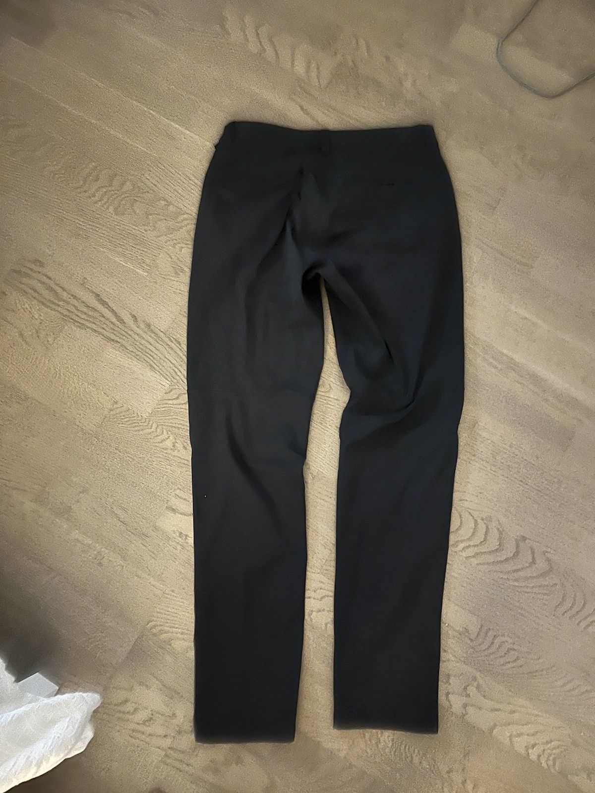 Lululemon Commission Pants Size US 30 / EU 46 - 2 Thumbnail