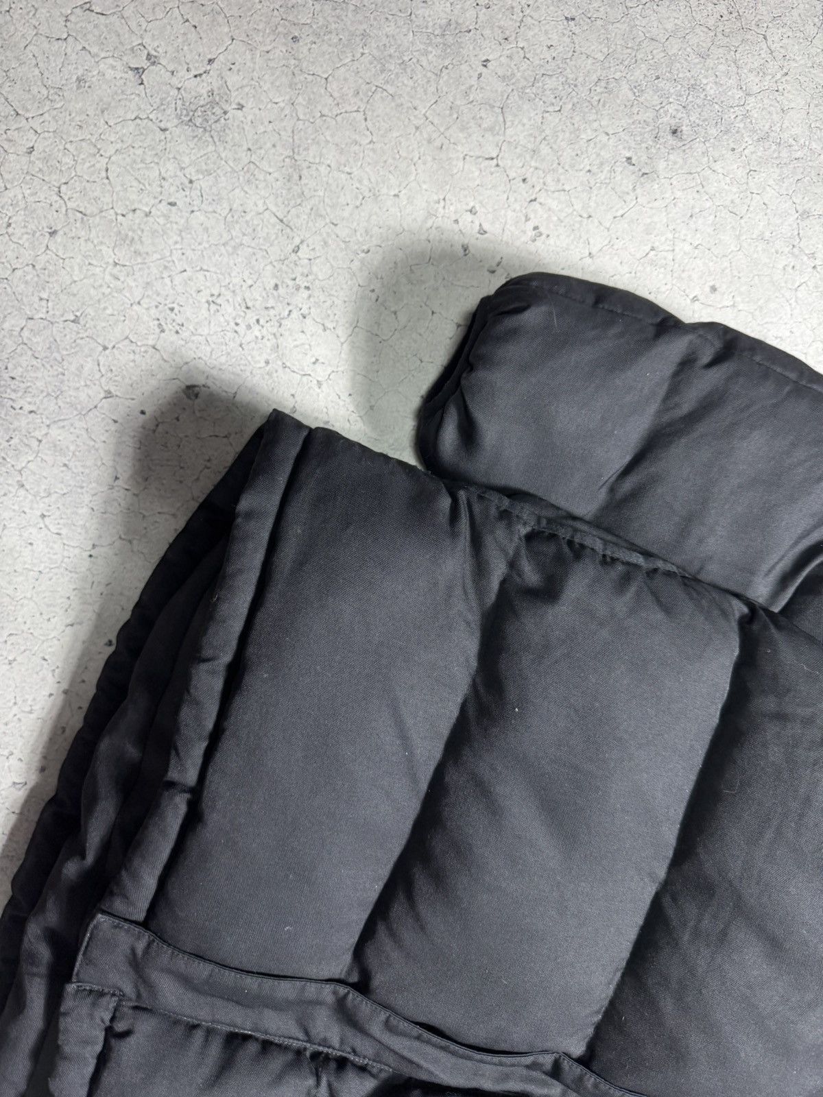 Yves Saint Laurent Yves Saint Laurent YSL Vintage 90’s Down Puffer Jacket Size US L / EU 52-54 / 3 - 2 Thumbnail