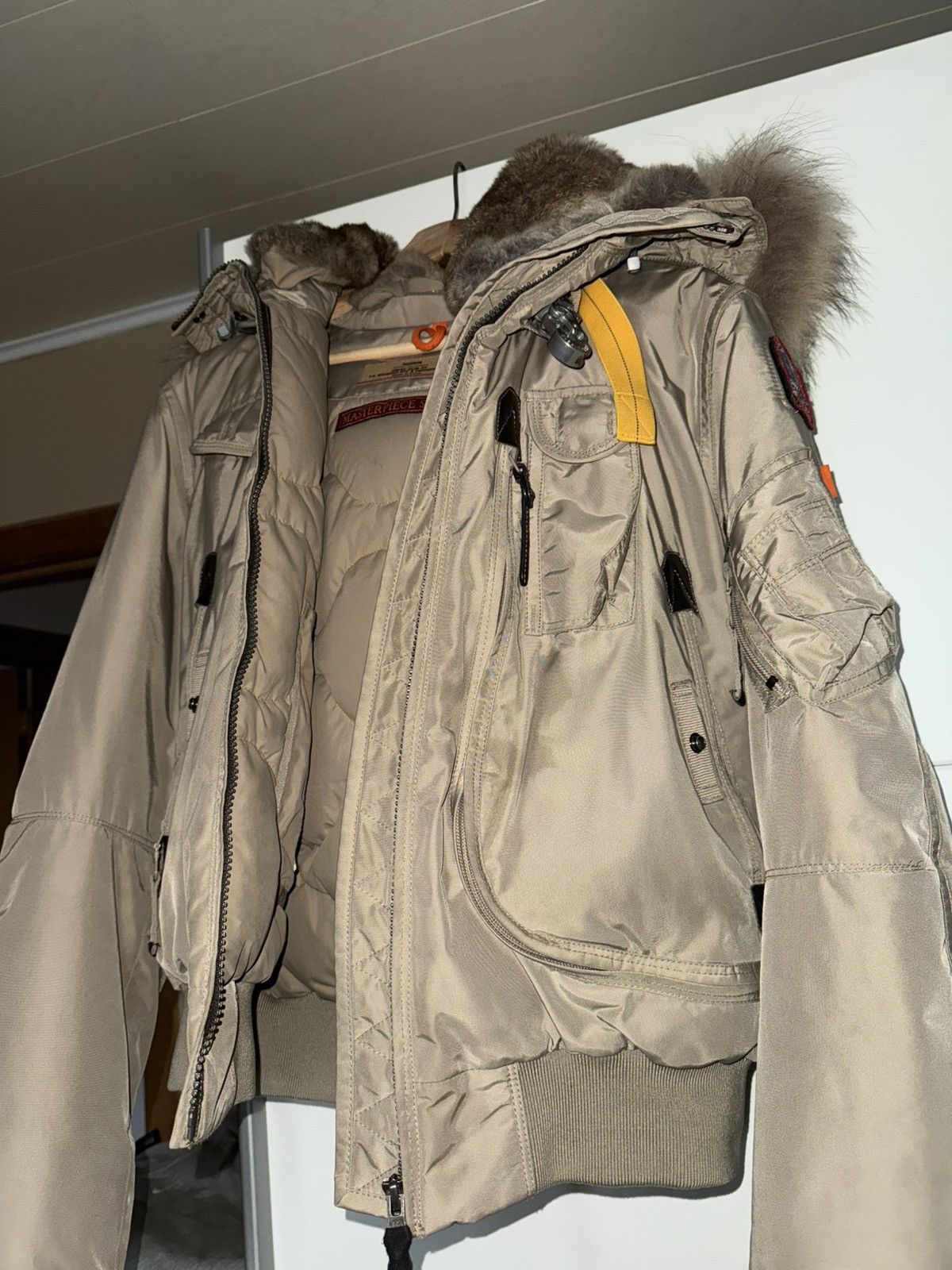 Parajumpers Parajumper masterpiece series Size M / US 6-8 / IT 42-44 - 10 Thumbnail