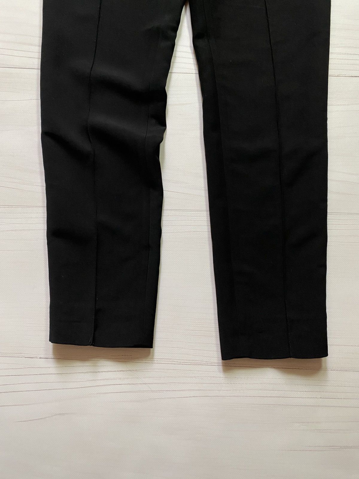 Alexander Wang Alexander Wang SS15 Sample High Waist Tailored Pants Size 28" / US 6 / IT 42 - 7 Thumbnail