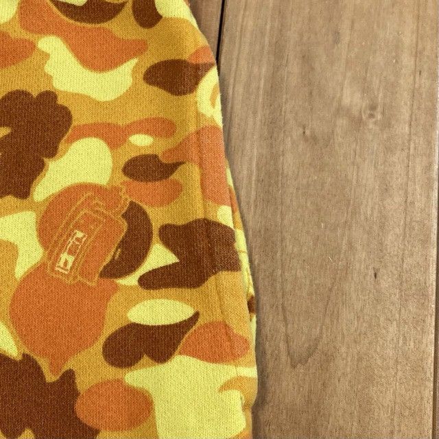 Bape 2019 PUBG × BAPE CAMO Sweat Shorts a bathing ape ★size M Size US 32 / EU 48 - 4 Thumbnail