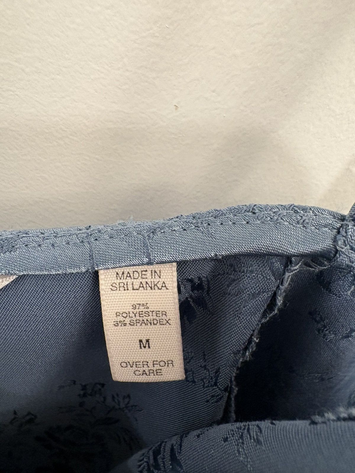 Victoria's Secret Y2K Victoria’s Secret Cropped Corset Cami Top Size Medium Size M / US 6-8 / IT 42-44 - 5 Thumbnail