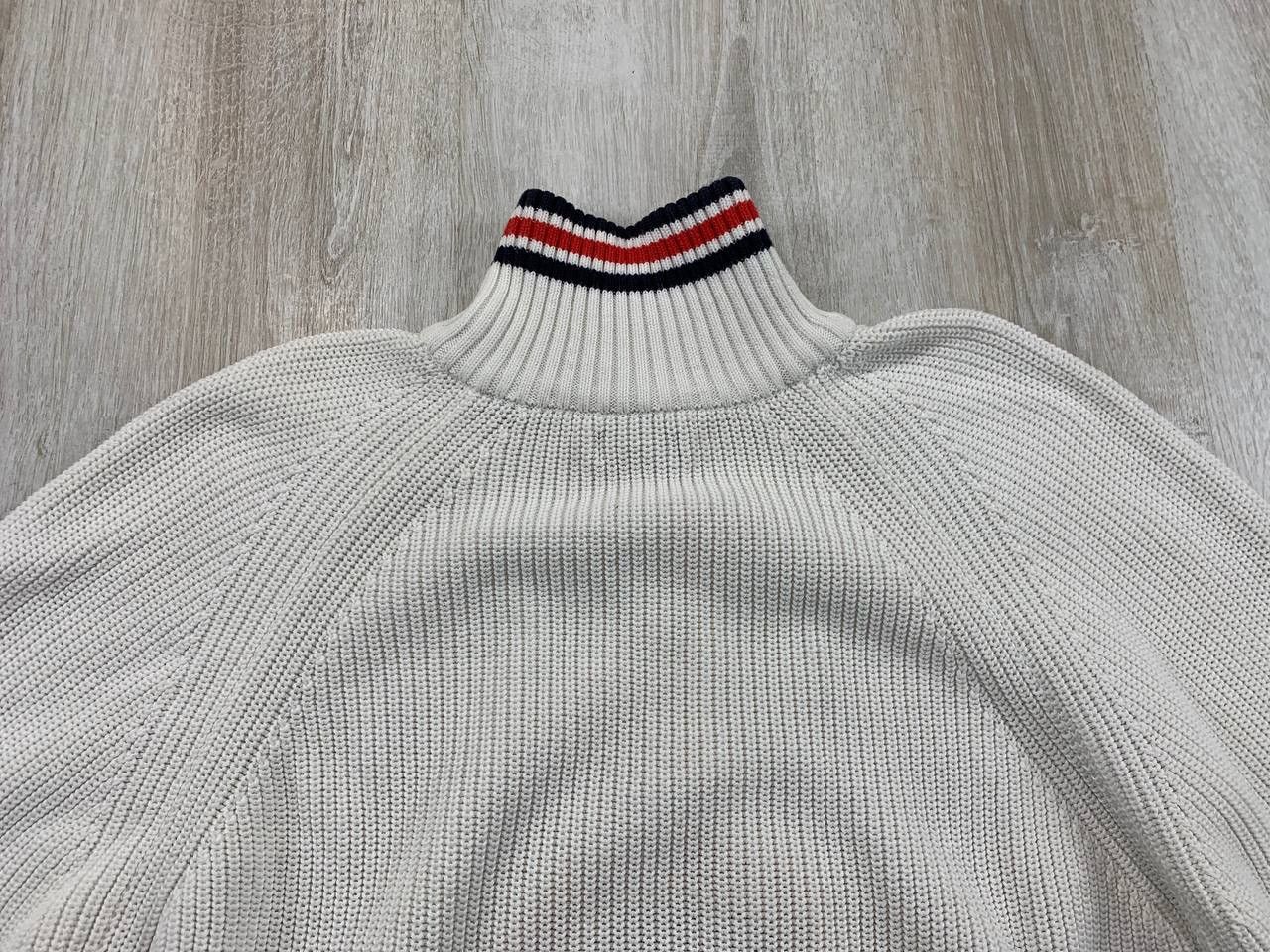 Designer × Gant Mens sweater GANT Size L Size US L / EU 52-54 / 3 - 14 Thumbnail