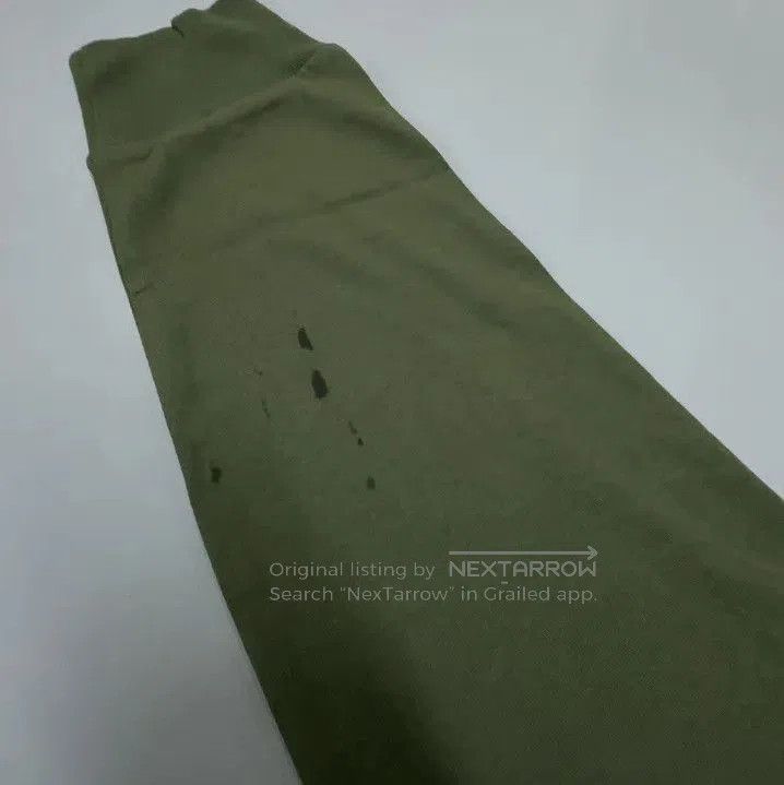 Polo Ralph Lauren Polo Ralph Lauren Solid Casual Long. Size US XL / EU 56 / 4 - 7 Thumbnail