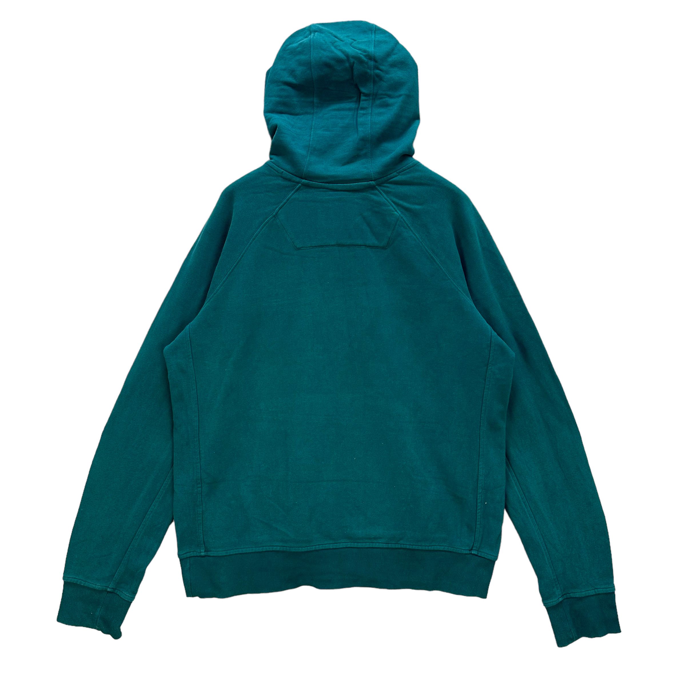 Timberland TIMBERLAND EARTHKEEPERS BIG LOGO PULLOVER HOODIES #8488-011 Size US XL / EU 56 / 4 - 9 Thumbnail