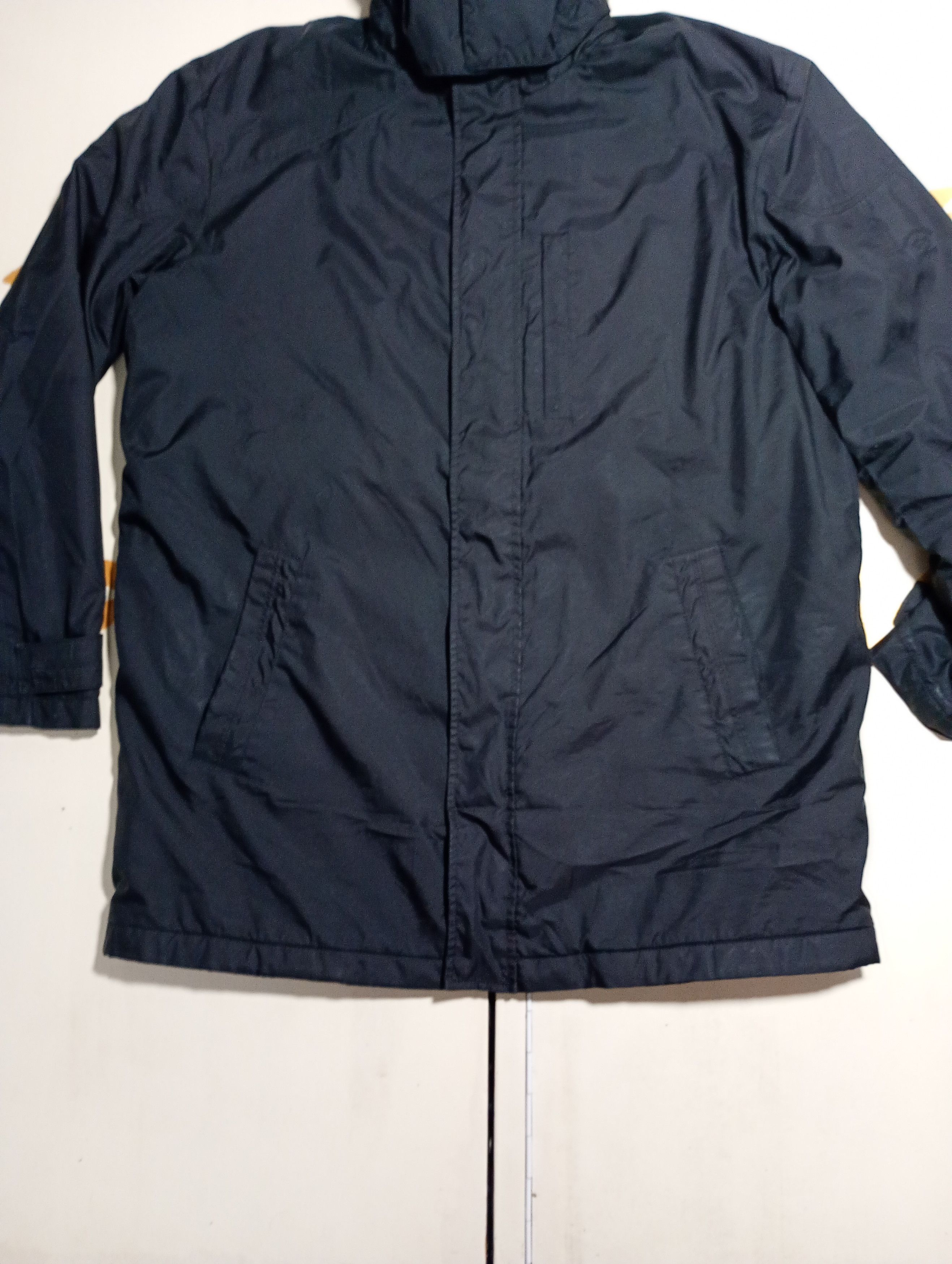 Paul & Shark Paul & Shark Parka Y2K Vintage Size US M / EU 48-50 / 2 - 2 Thumbnail