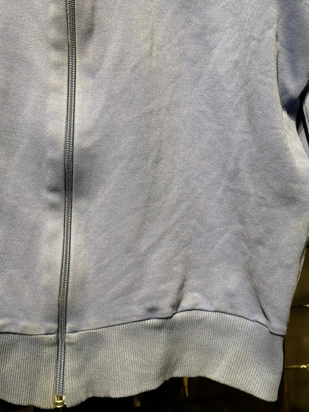 Adidas × Descente × Vintage Vintage Adidas Descente Tracktop Size US L / EU 52-54 / 3 - 4 Thumbnail