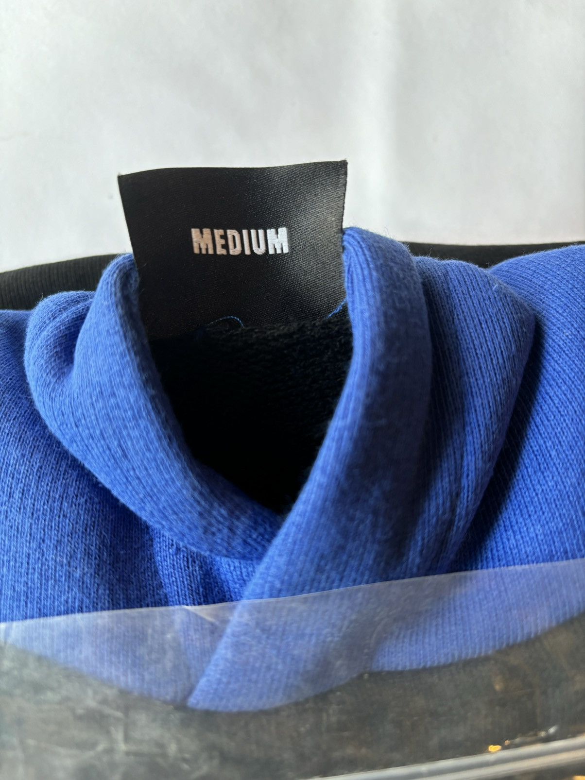 Revenge Revenge Motion Hood Size US M / EU 48-50 / 2 - 3 Thumbnail