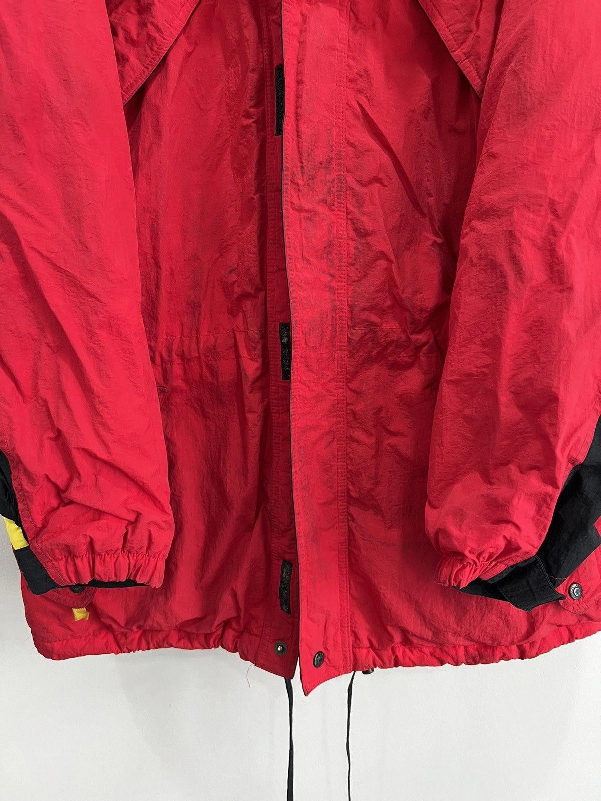 Vintage Vintage 90s Marlboro Puffer Jacket Size US XL / EU 56 / 4 - 5 Thumbnail