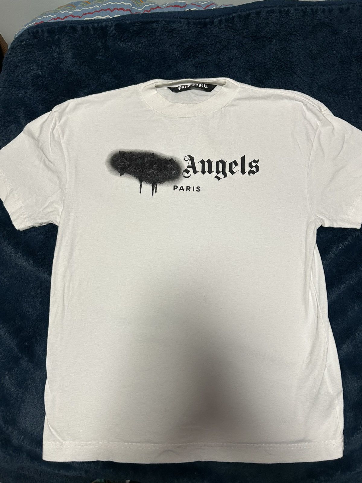 Palm Angels Palm angels tee Size US M / EU 48-50 / 2 - 1 Thumbnail