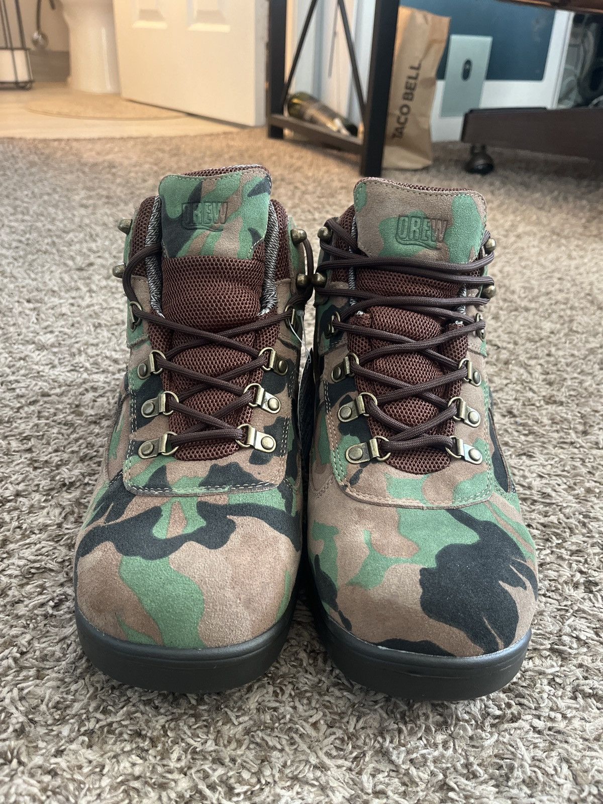 Other Drew boots Size US 9 / EU 42 - 3 Thumbnail