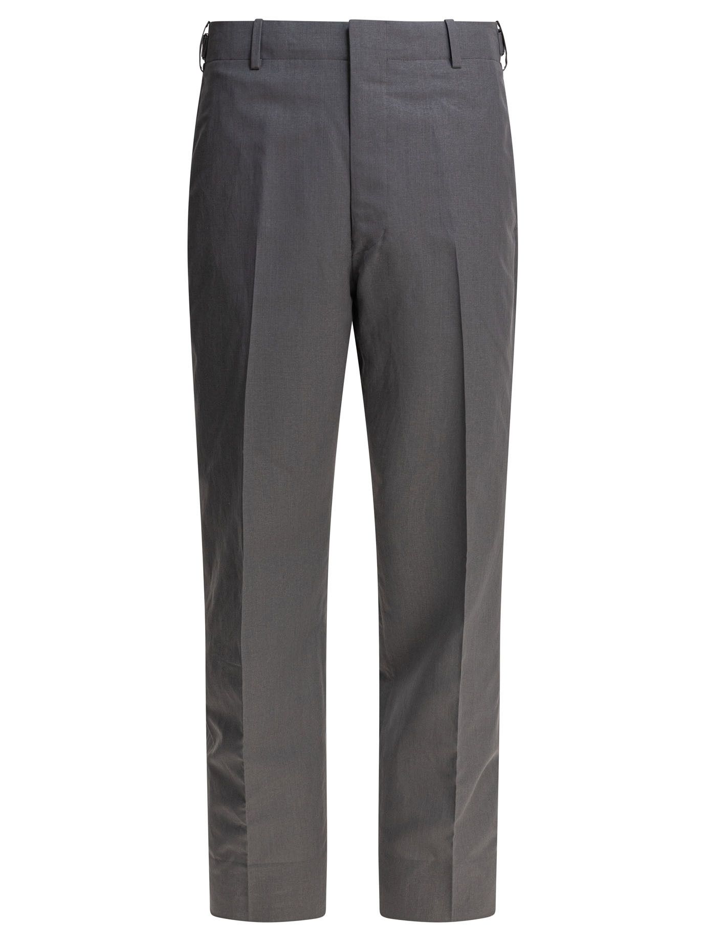 【KAPTAIN SUNSHINE】D Slacks CCL 32 Kaptain Sunshine D Slacks Charcoal | Cultizm